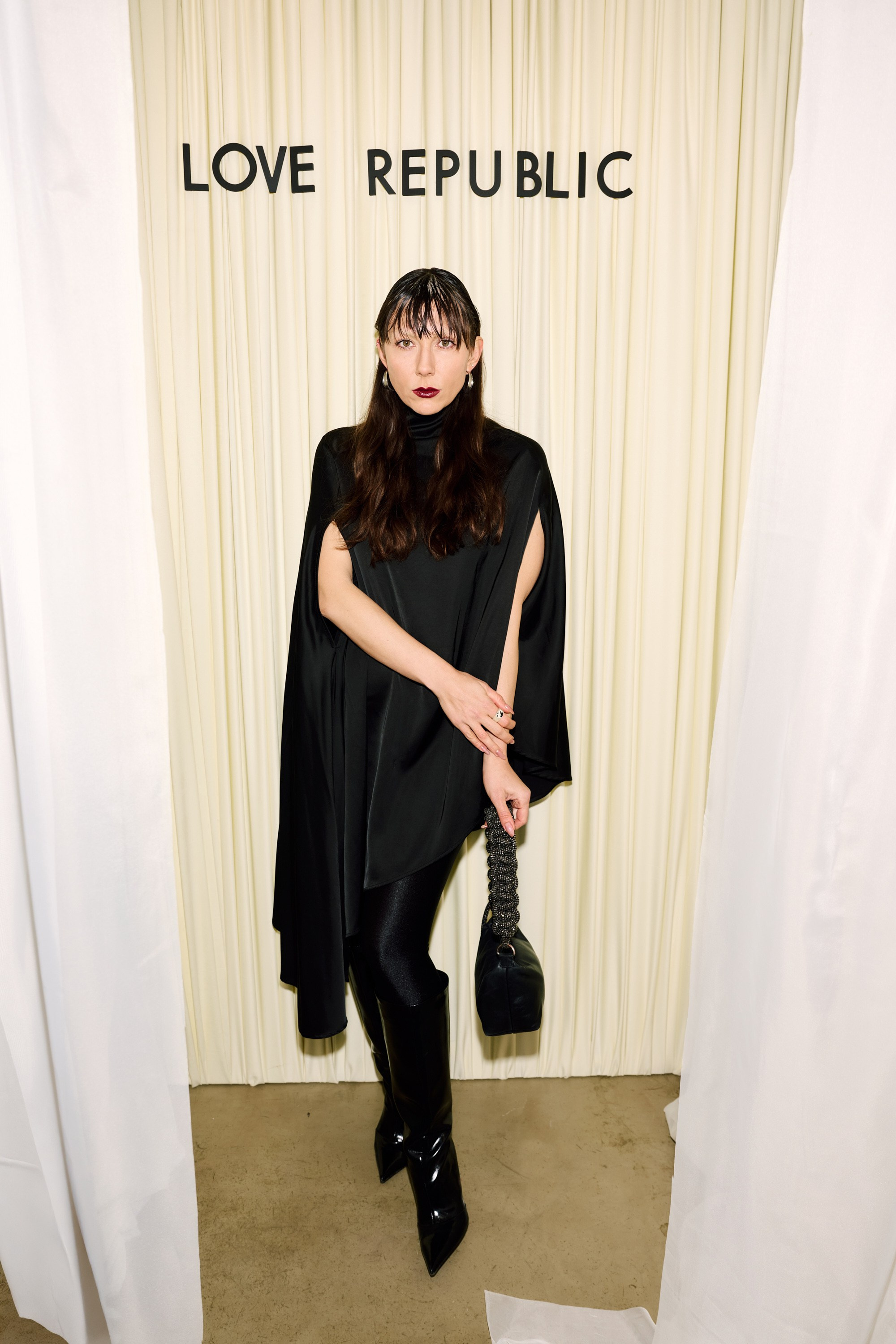 Love Republic Pop-up. Фотограф Сергей Бойко Москва