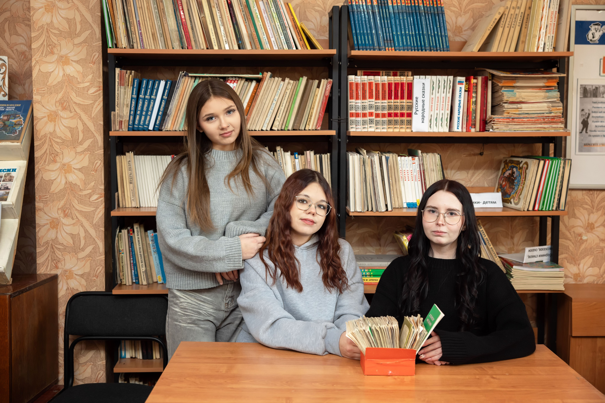 Школьные. Фотограф Алексин|Тула