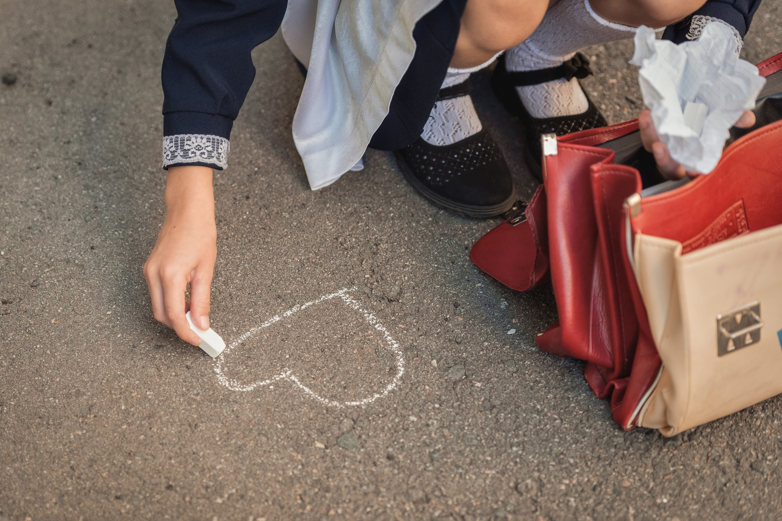 «Назад в СССР». Фотограф Саратов Юлия Петрова
