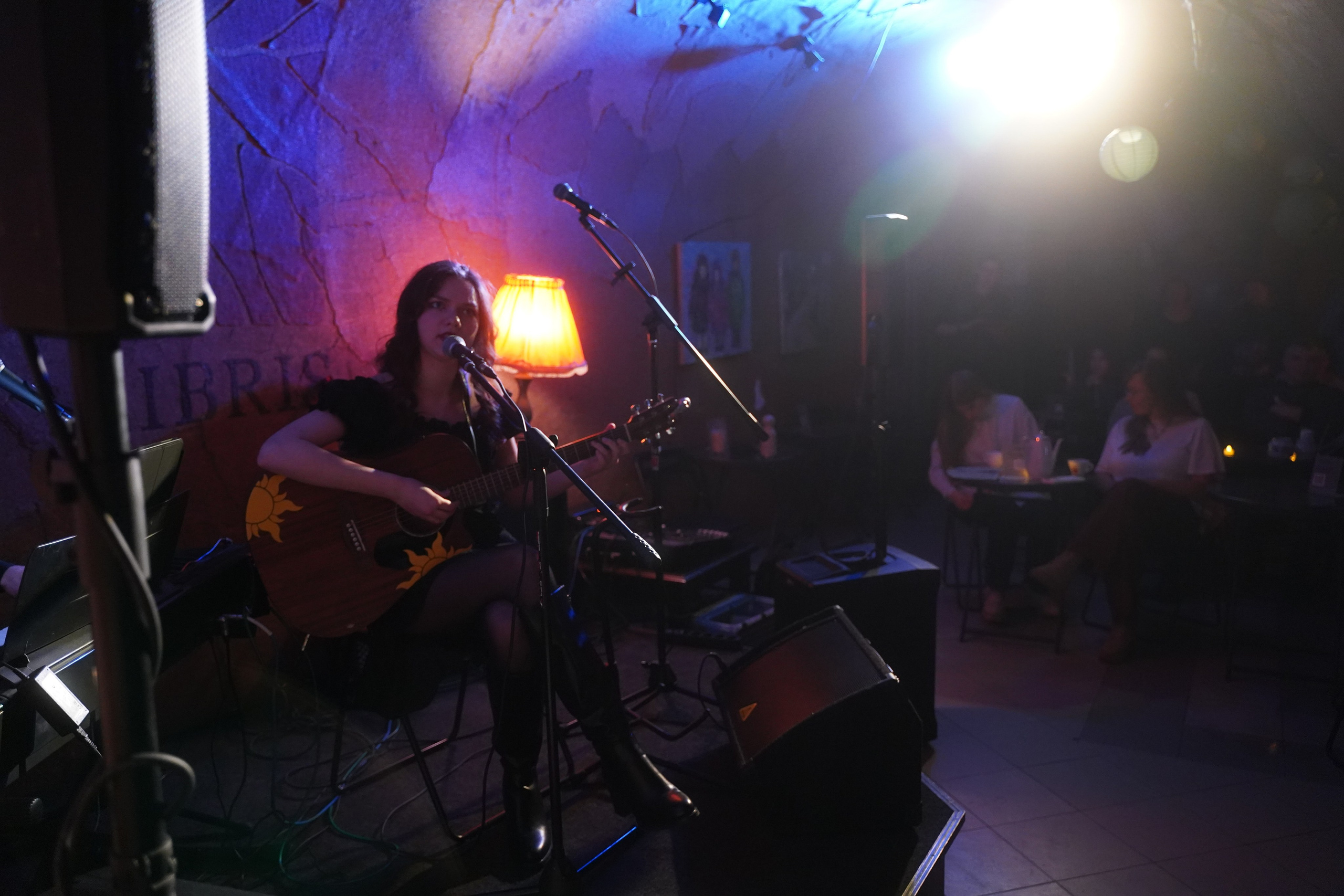 Концерт. Видео и Фото