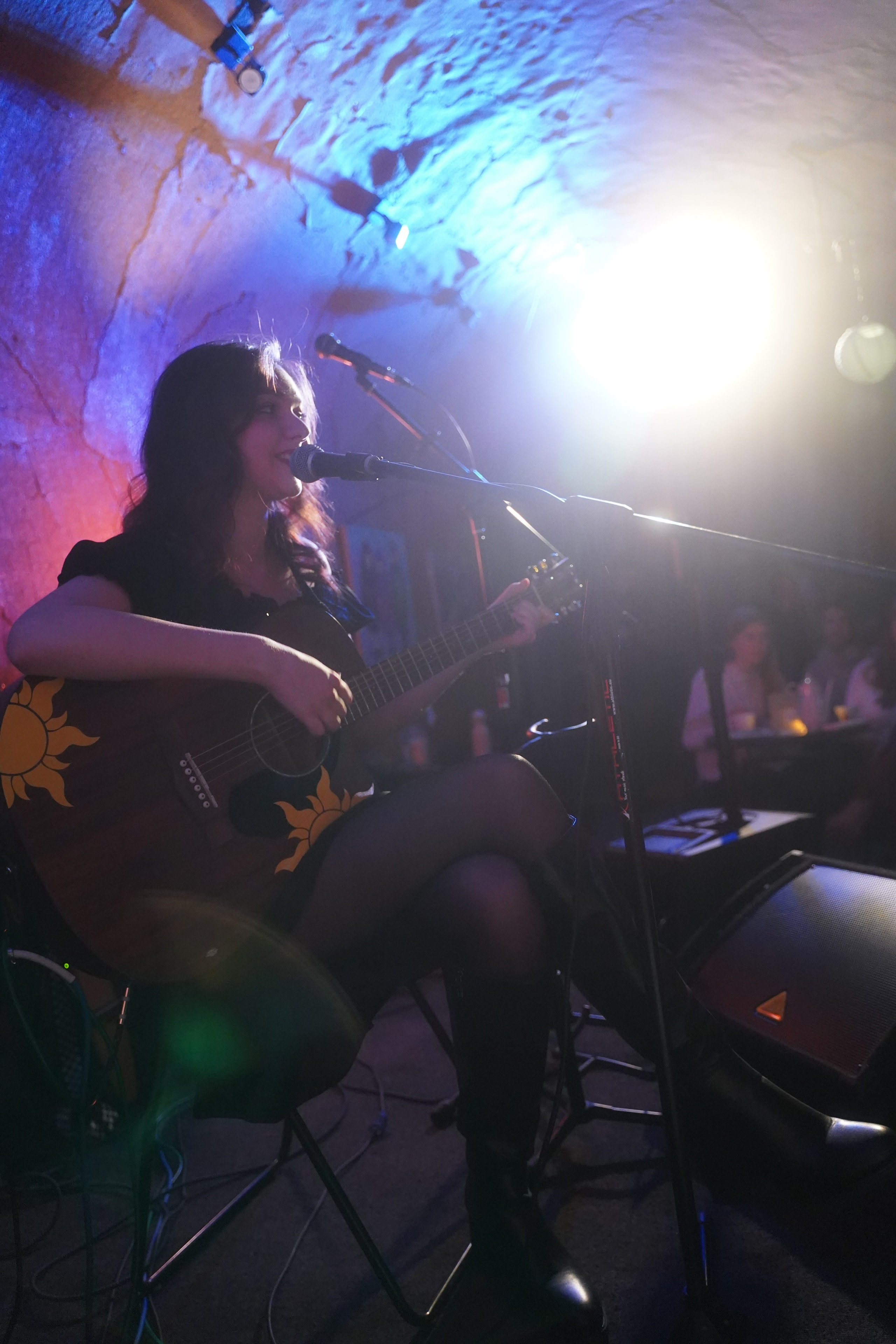 Концерт. Видео и Фото