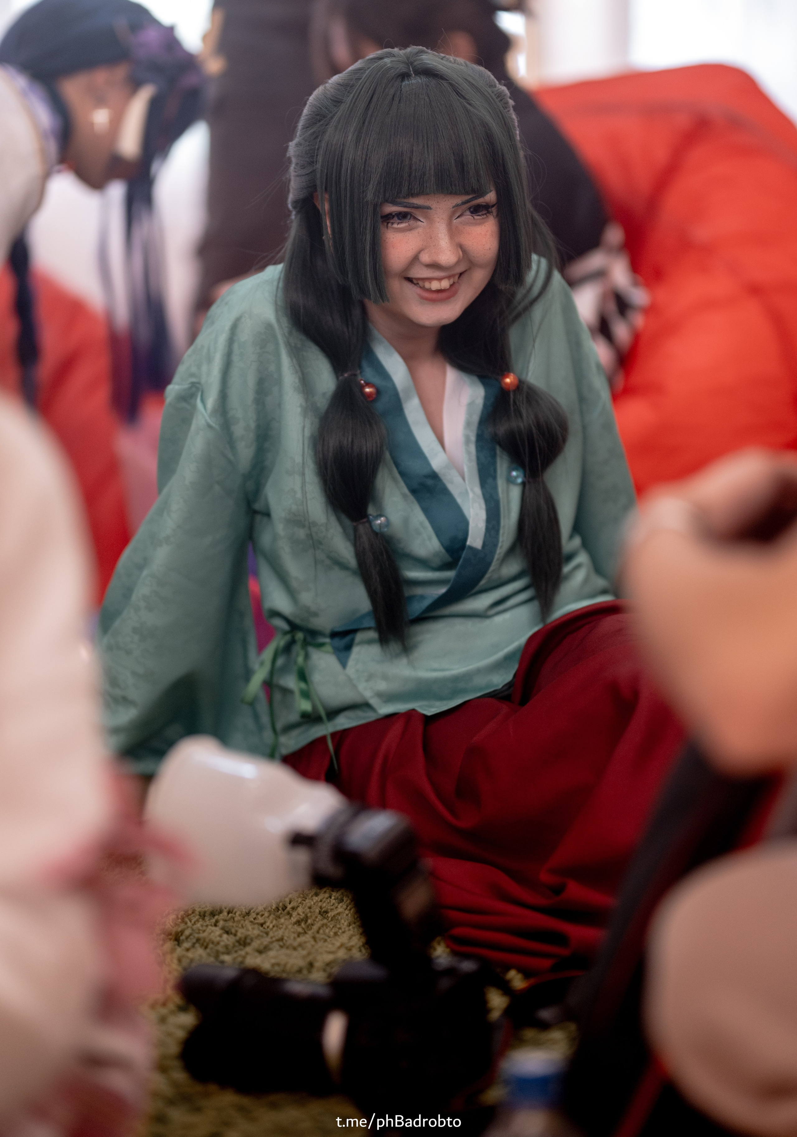 Анимау 2024. Фотограф Белебей Абзалетдинов Артур