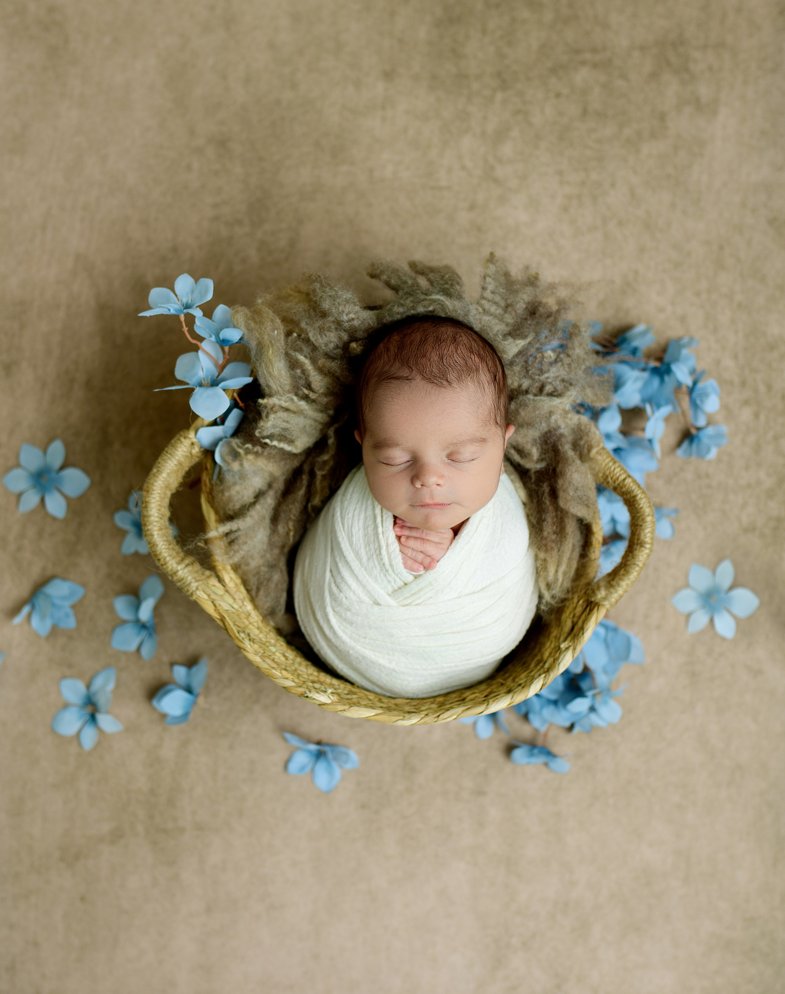 Фотосессия новорожденных в Ярославле. Ньюборн Ярославль. Наталья Михайлова Фотограф новорожденных в Ярославле