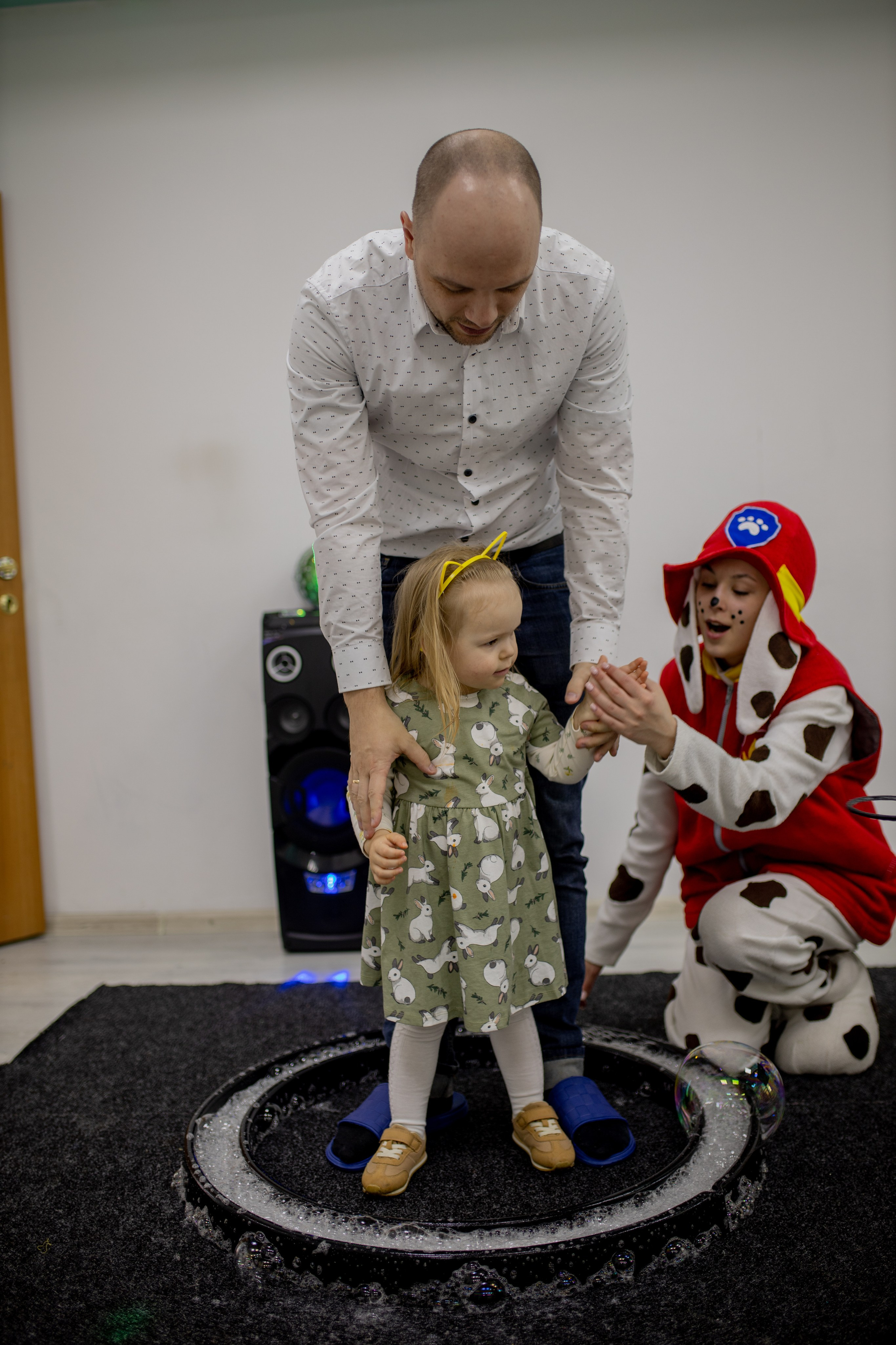 Вечеринка Вовочки. Семейный и детский фотограф в Петрозаводске