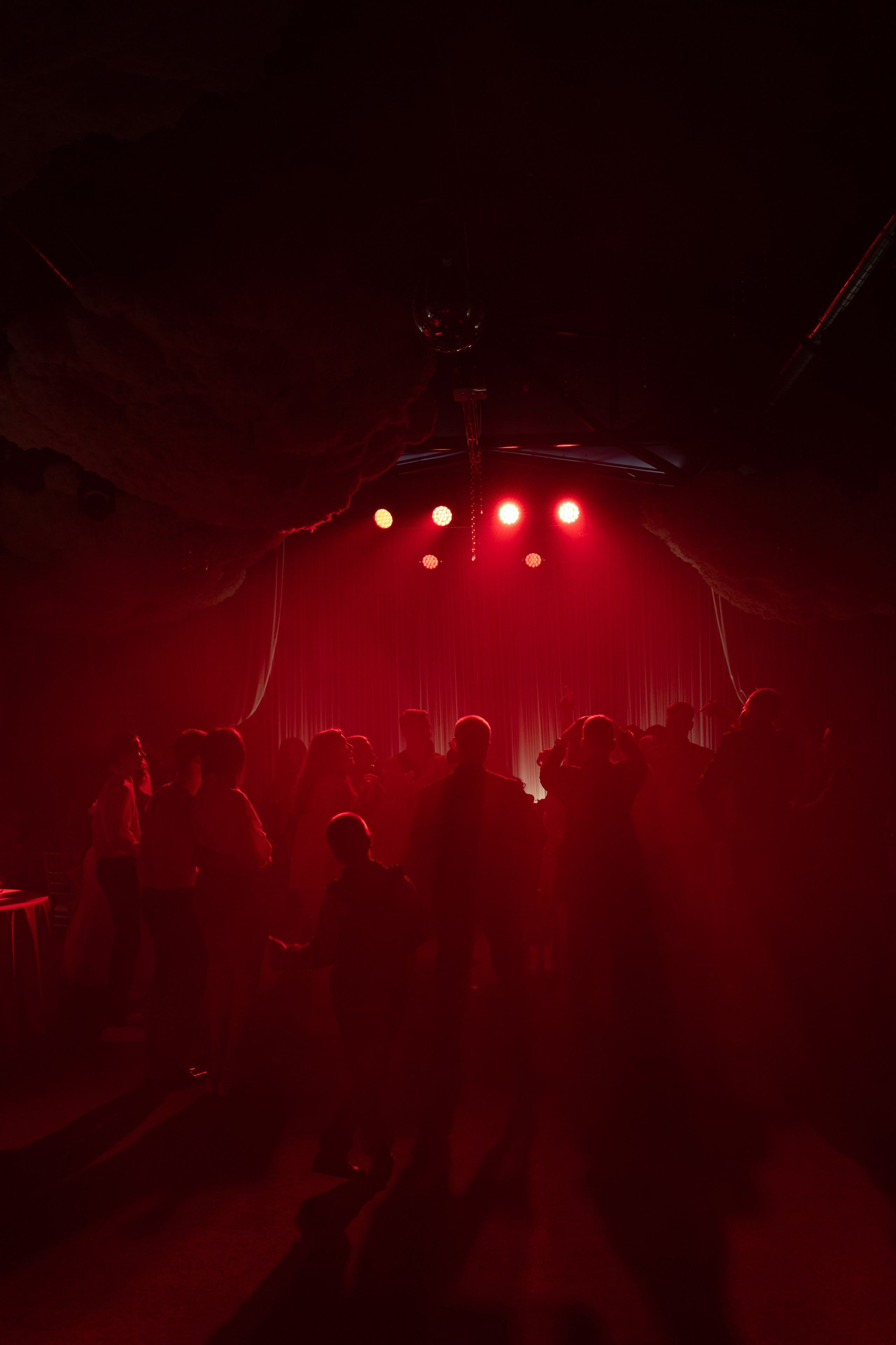 Банкет Санкт-Петербург