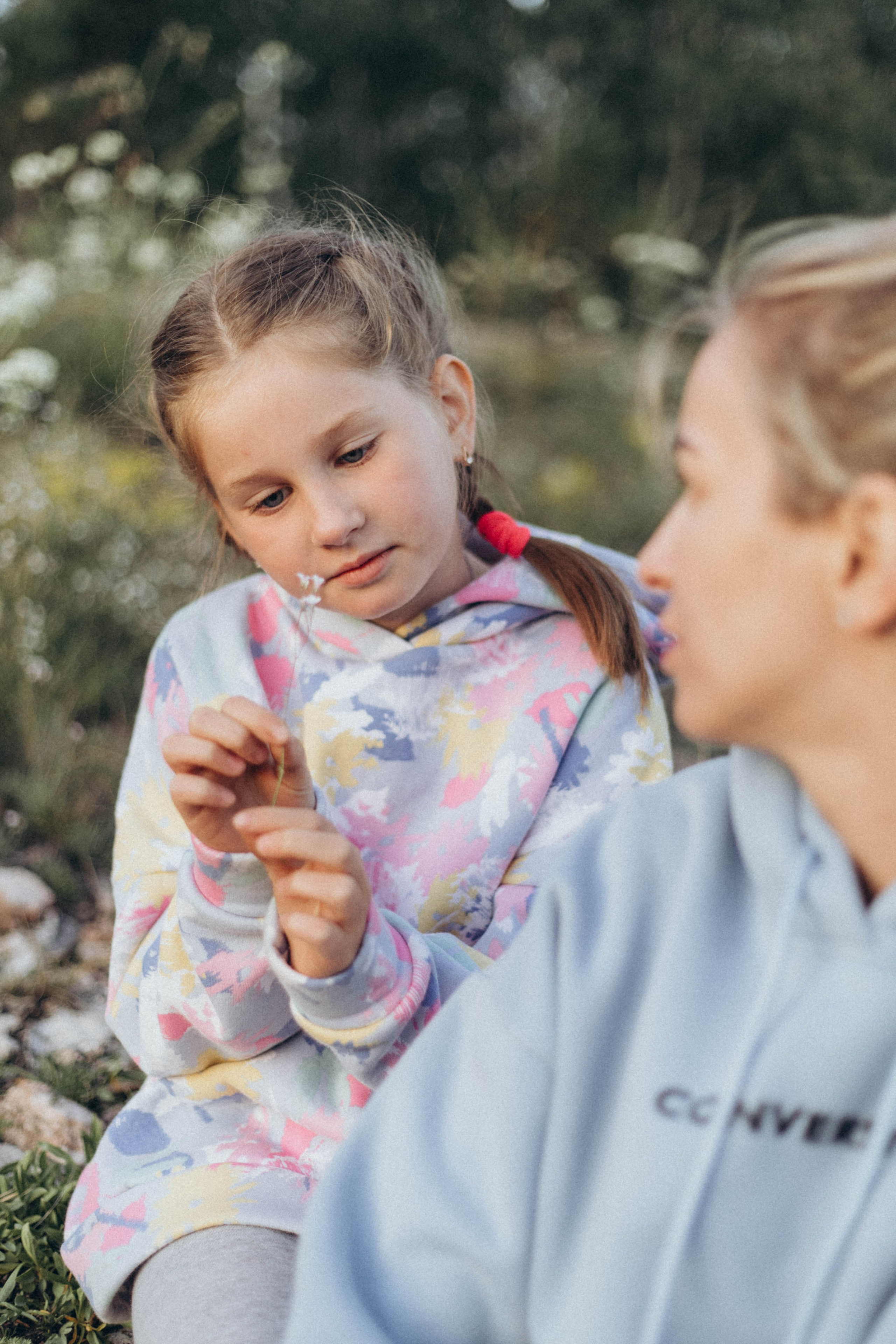 Юля и Яна. Семейный и детский лайфстайл фотограф Юлиана Дрот Красноярск