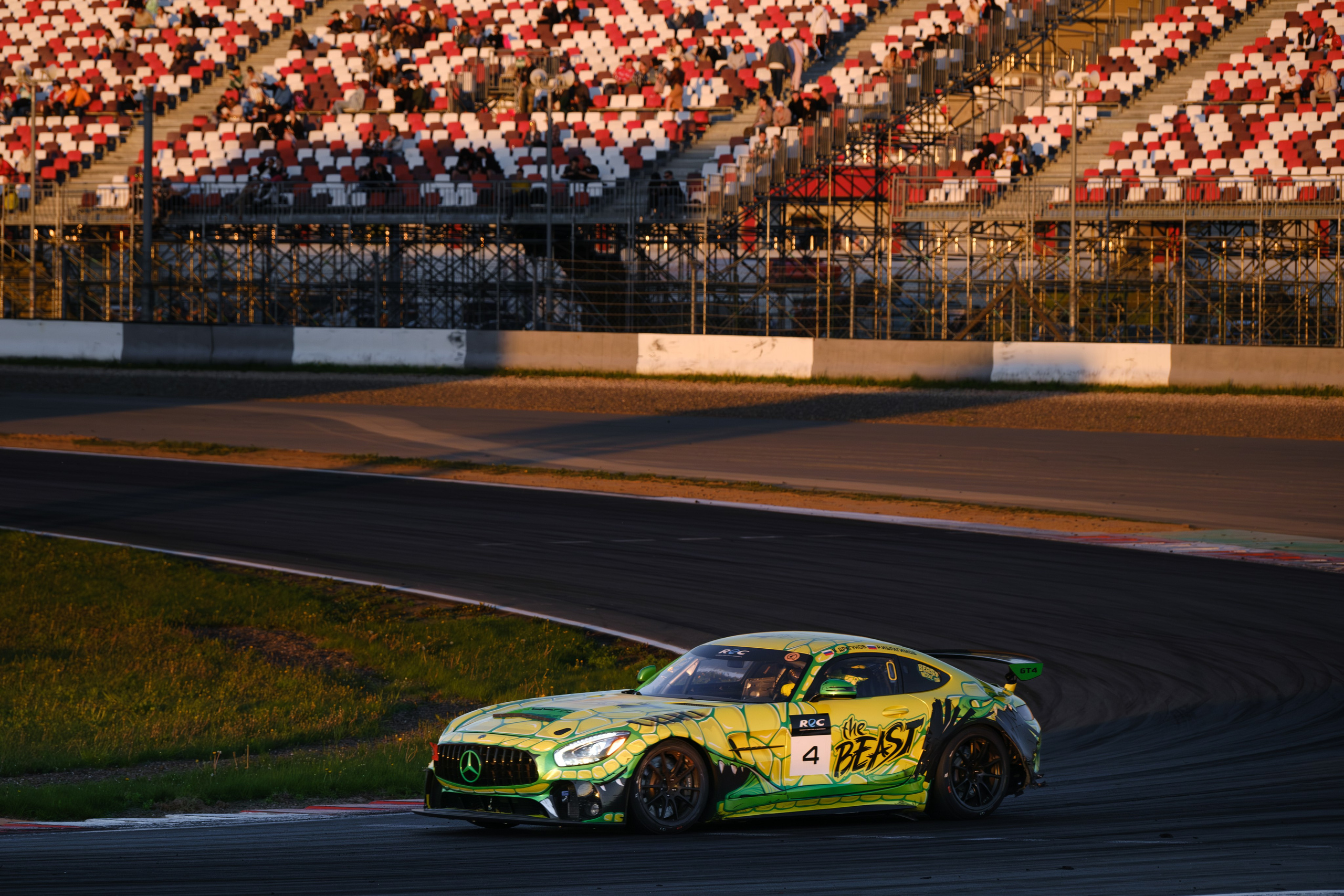 2024 Этап 1 Гран-при АВТО Mail.ru. Авто и мотоспорт — фотограф Антон Медведев iCoguar