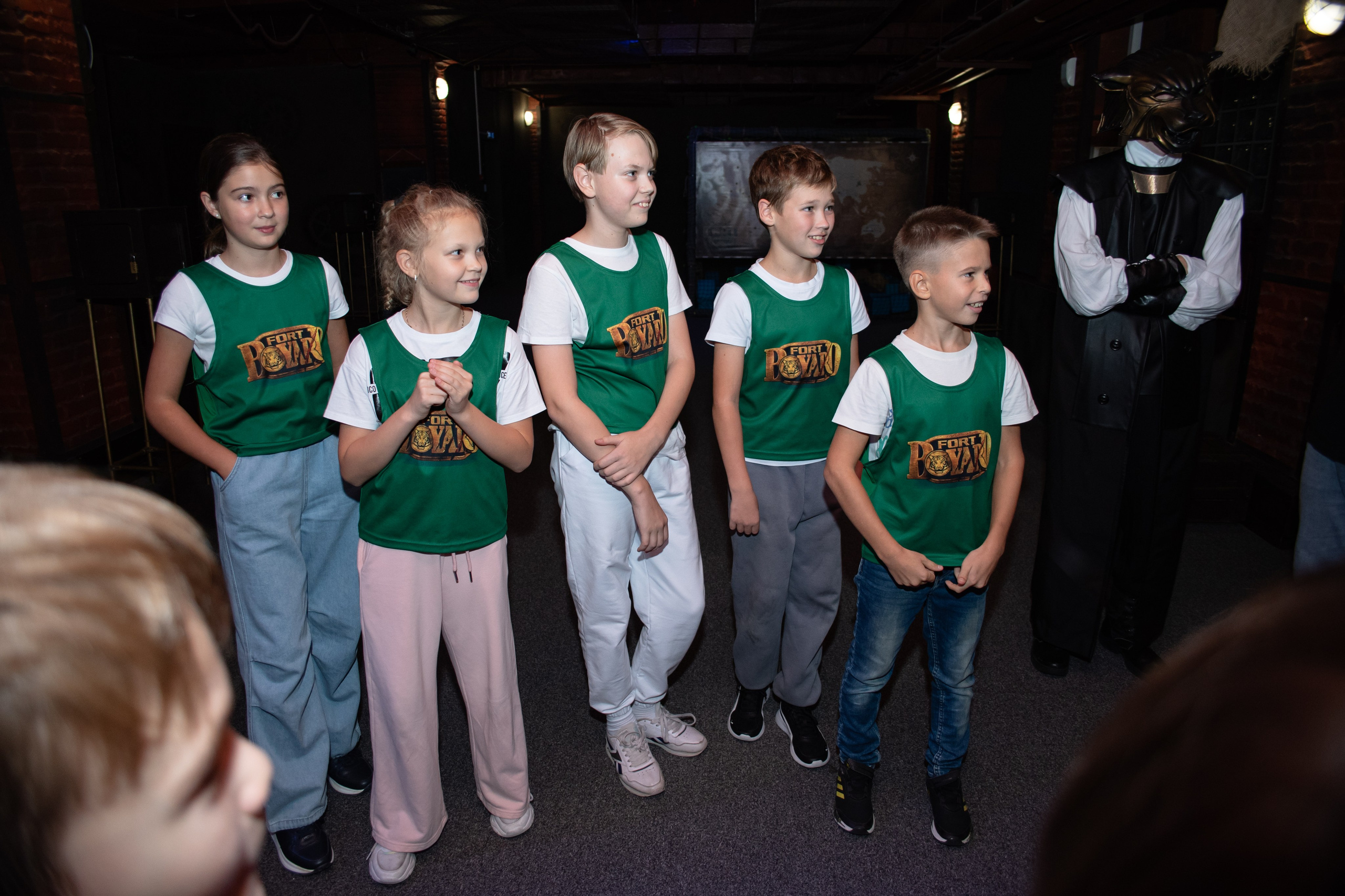 Форд Боярд День Рождения Ивана. Фотограф Челябинск Екатерина Миниханова