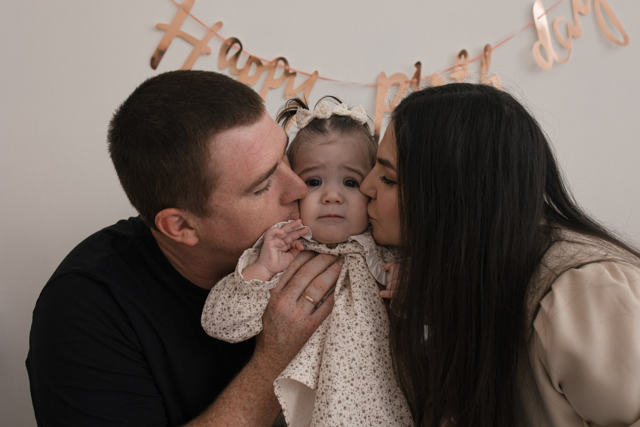 Семейные. Семейный и портретный фотограф в Астрахани Доронина Рашида