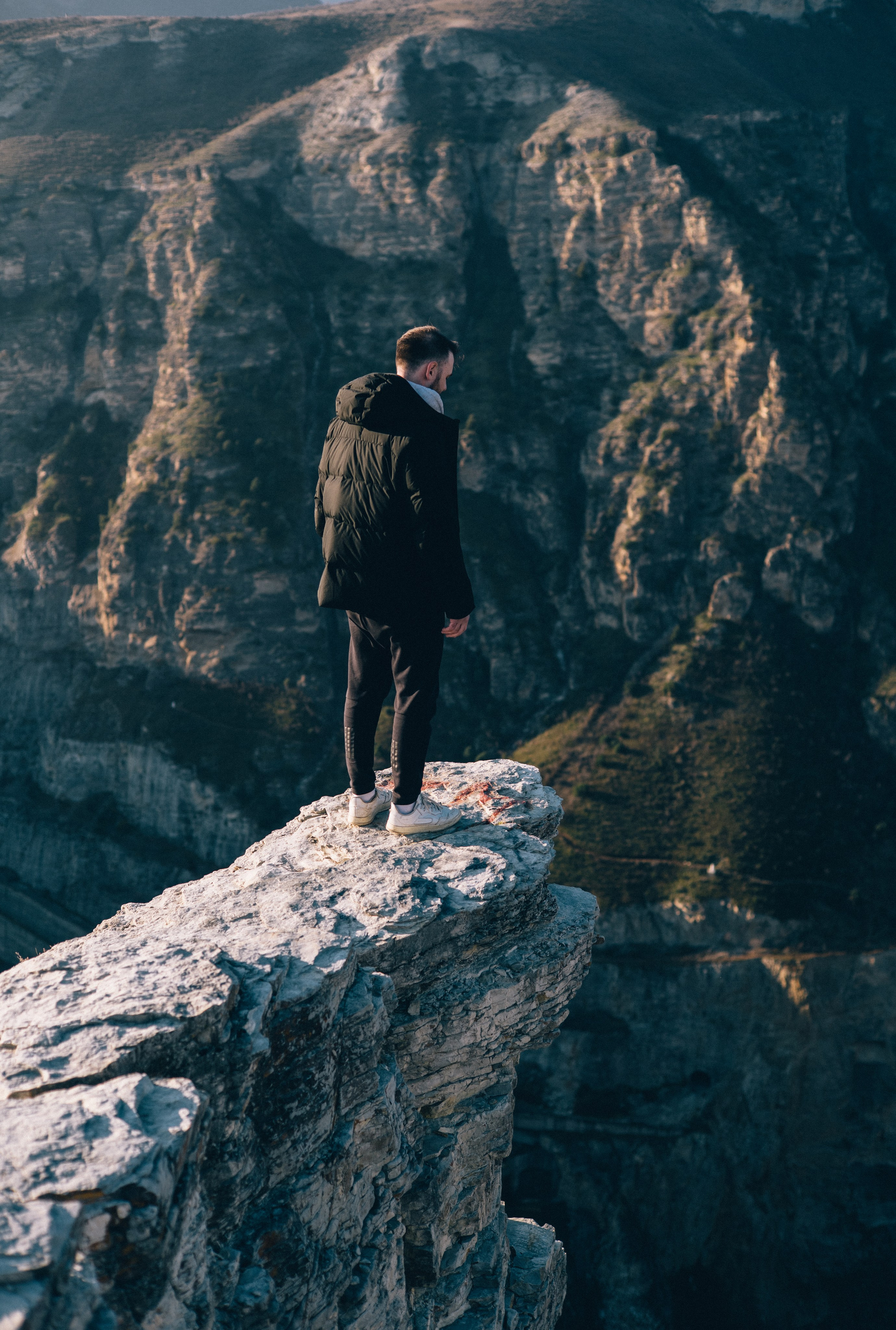 ДАГЕСТАН. Создание контента | Фото | Видеосъемка | Александр Ярков