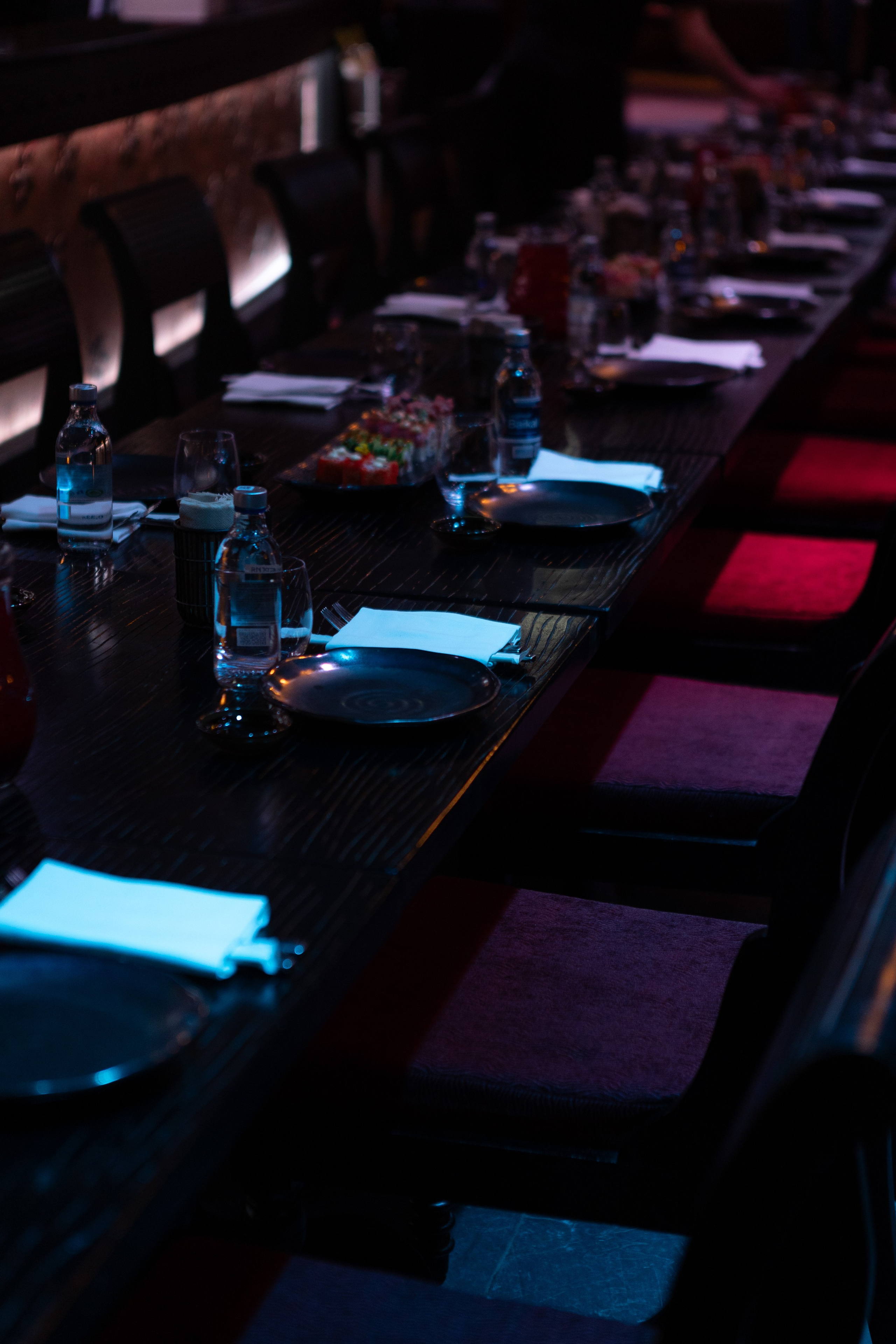 Siamese Asset — Kazan 27.02.2025. Фотогалерея Kalinka Thailand