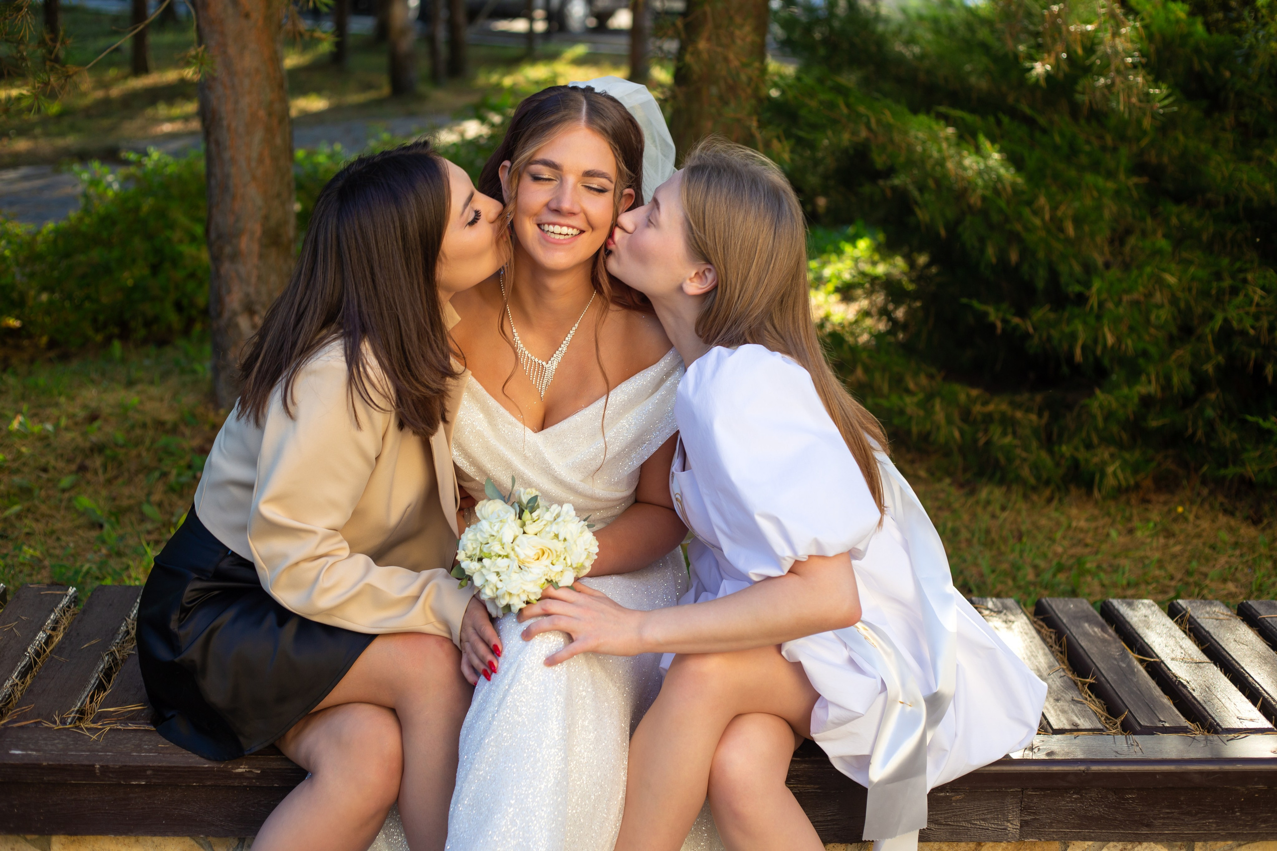 Лиза и Олег, Свадьба в X-Land в Дмитрове. Фотограф Дмитров и МО Валентина Халикова