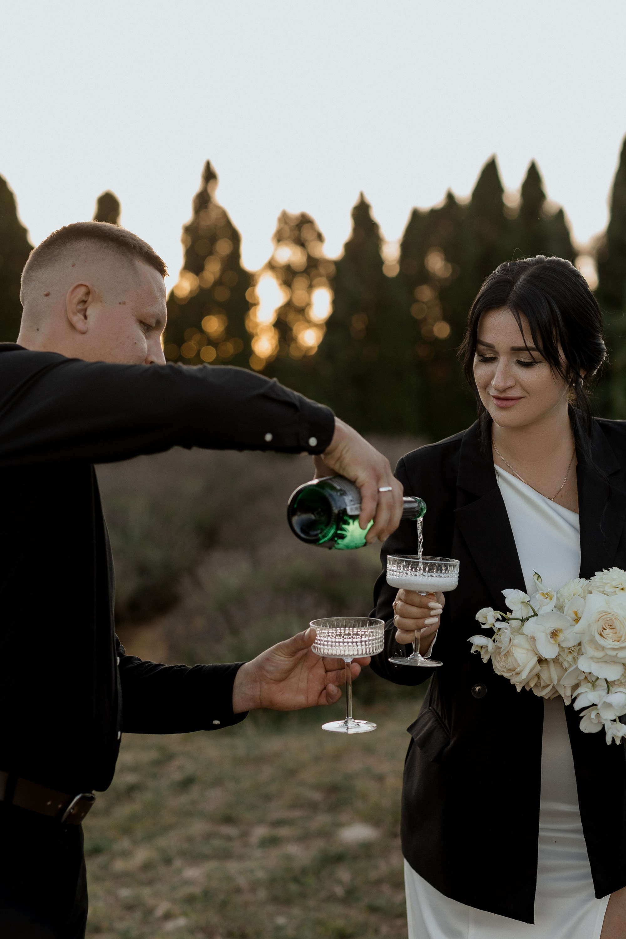 Владимир и Ольга * Венчание. Миленина Юлия Свадебный и семейный фотограф в Краснодаре