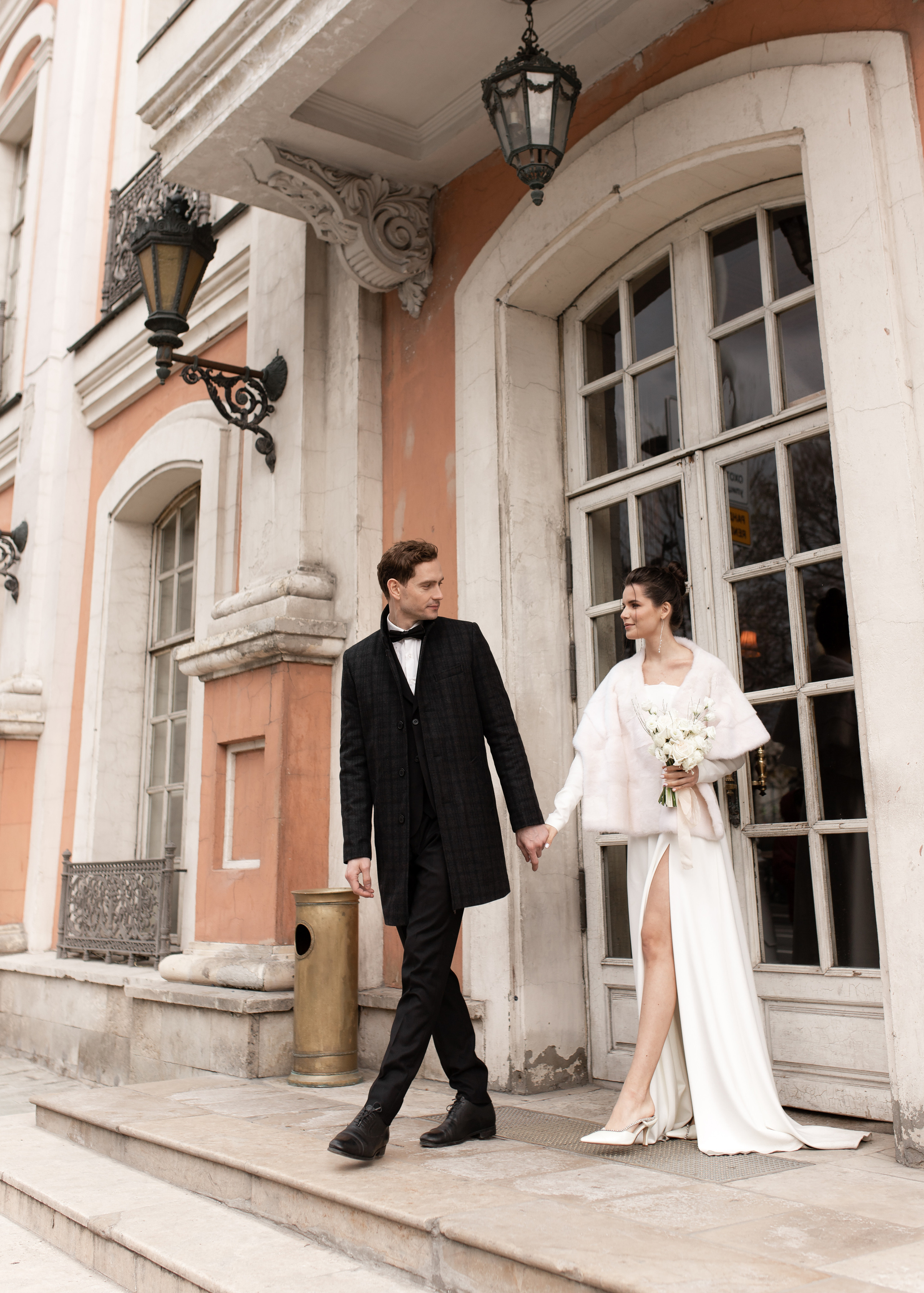 Свадебный фотограф Татьяна Домарева