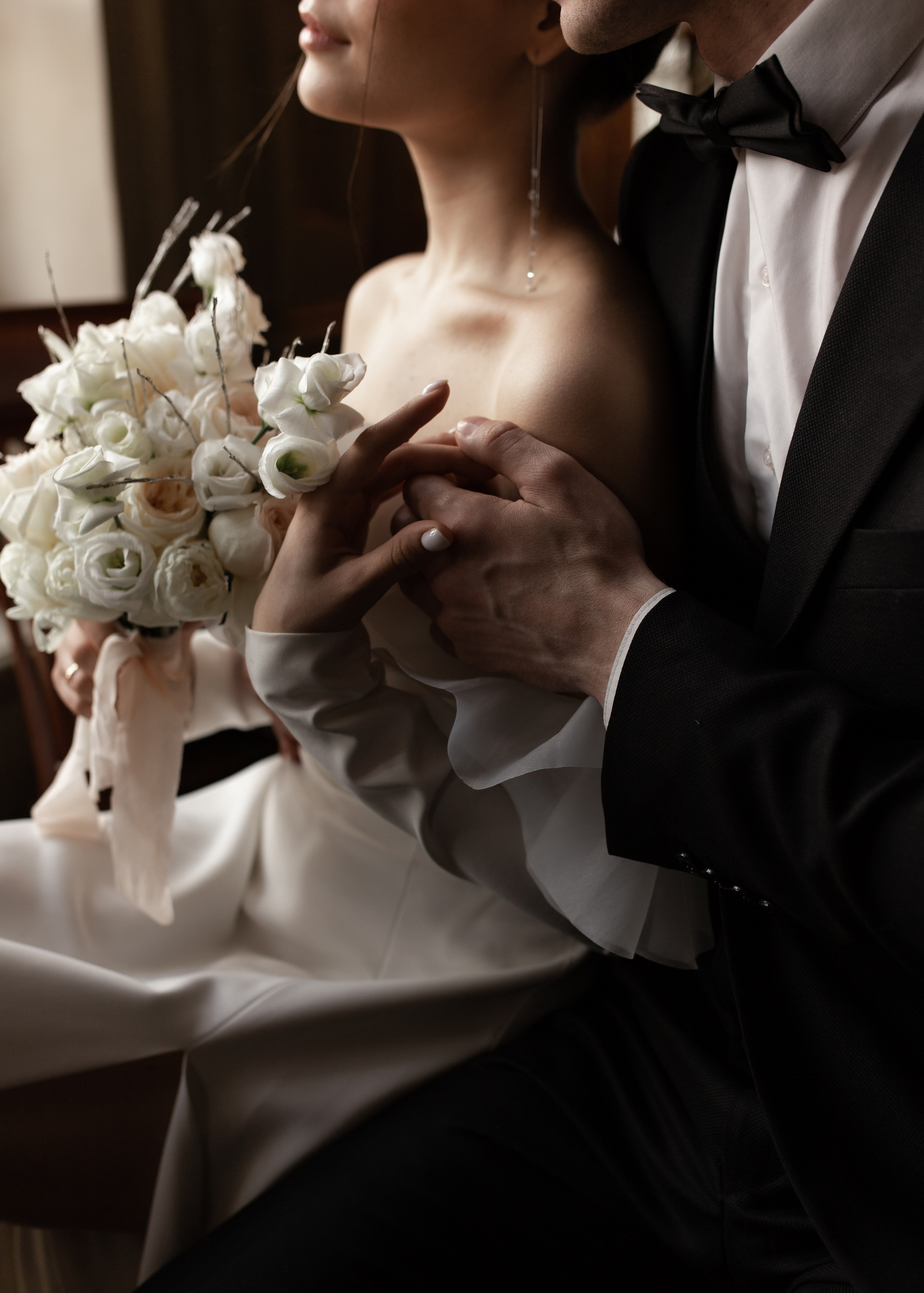 Свадебный фотограф Татьяна Домарева