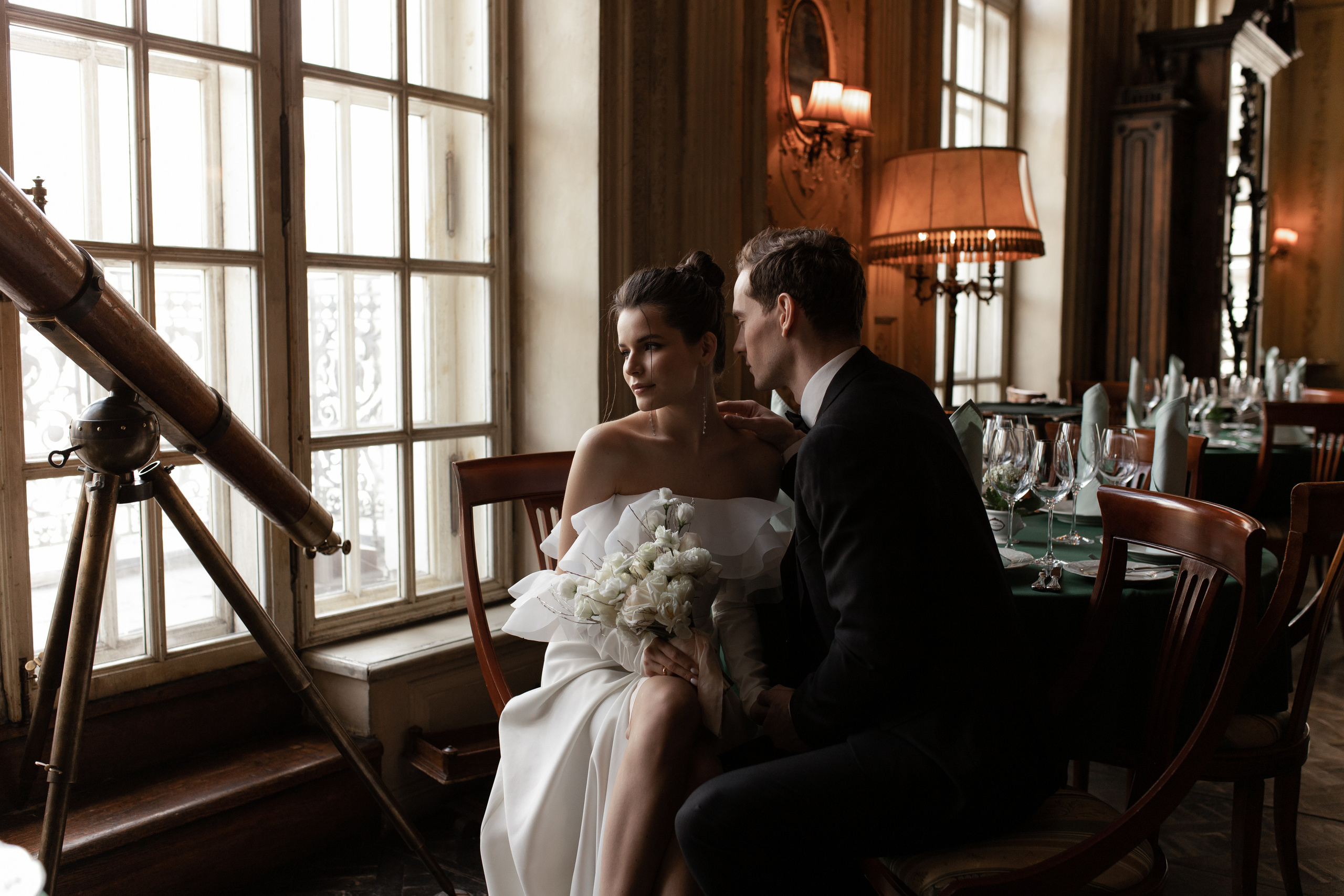 Свадебный фотограф Татьяна Домарева