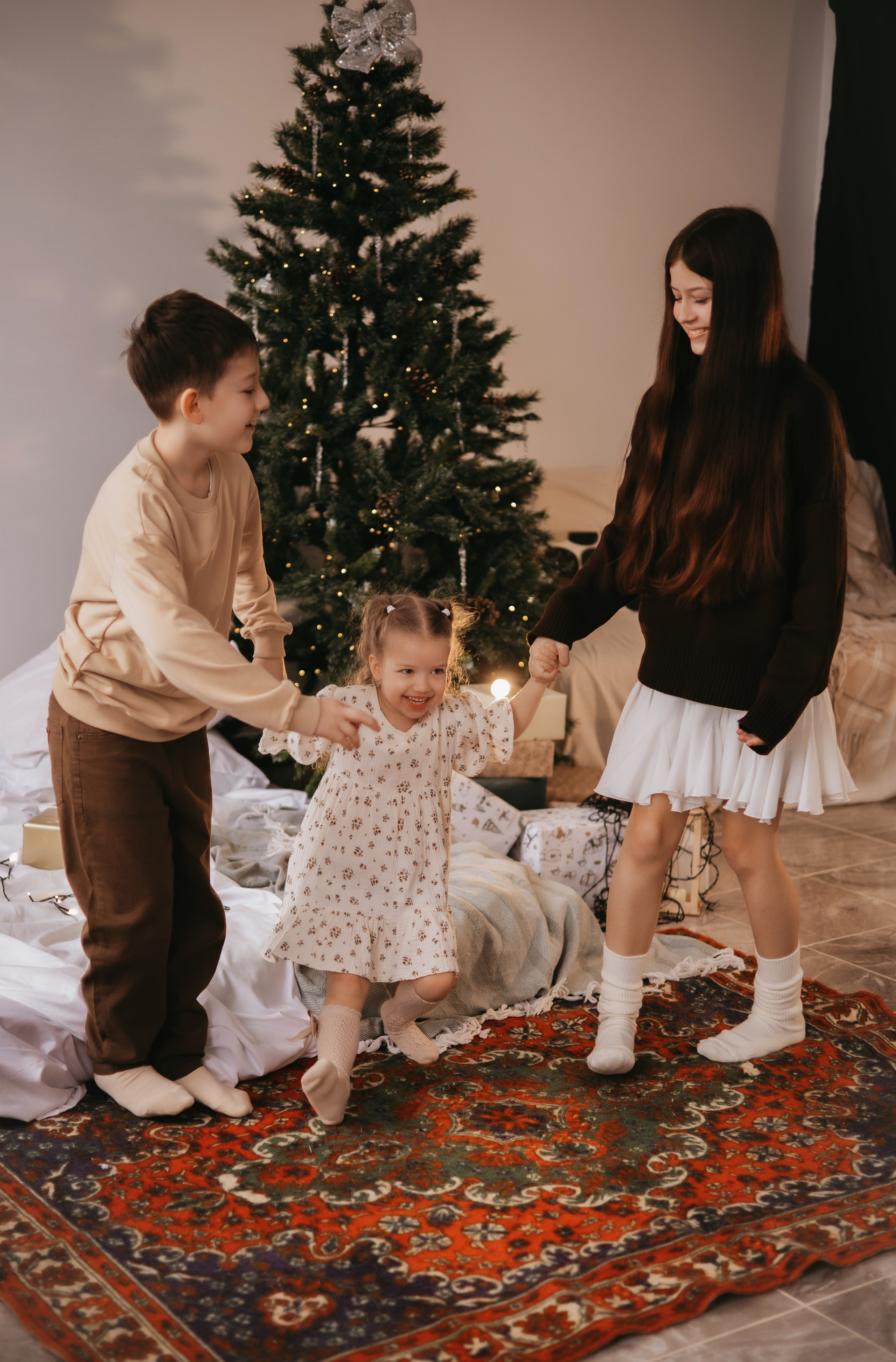 Просто о родном. Фотограф Юлия Хакимова / Казань/ Чистополь