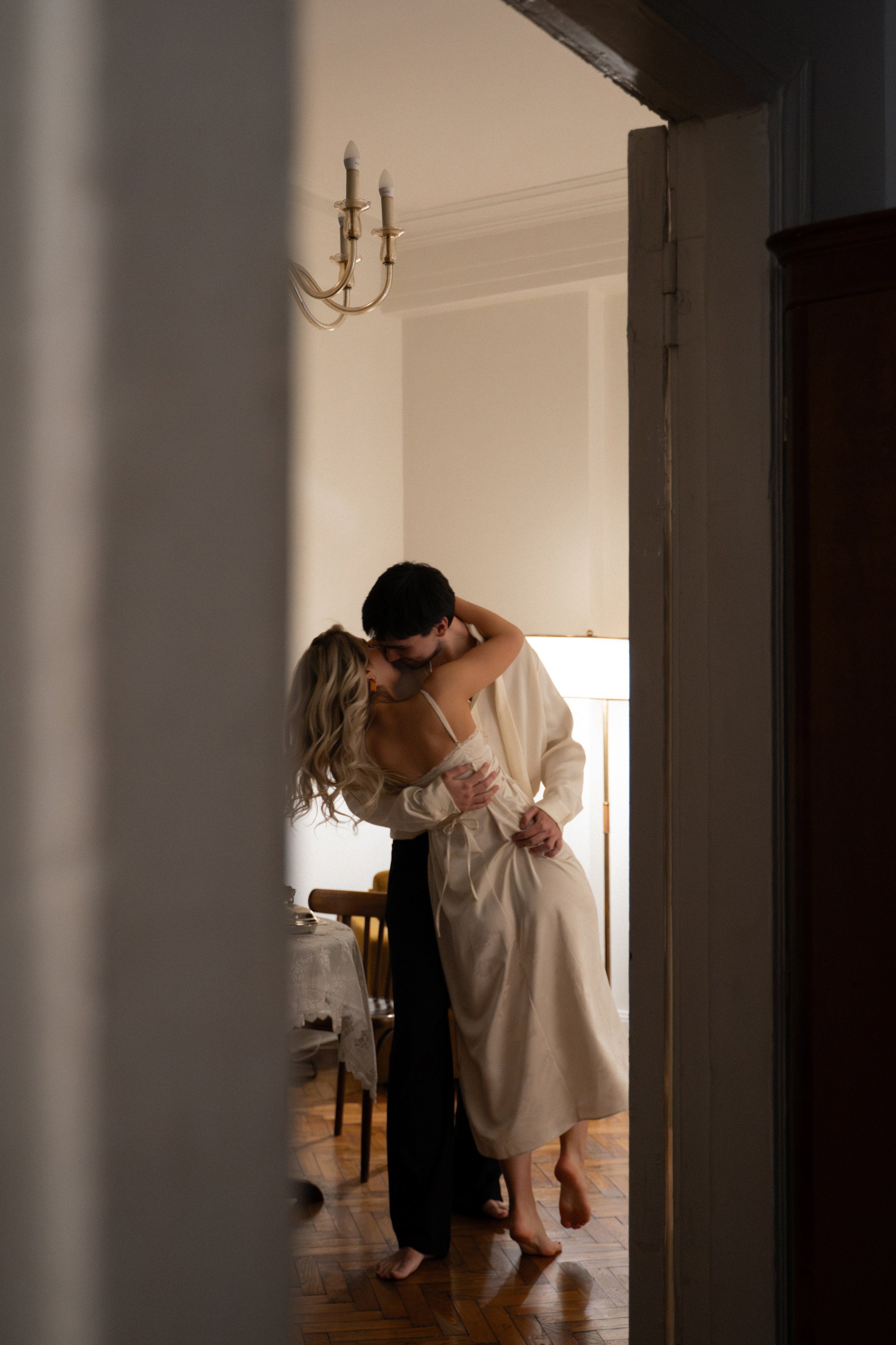 Один день. Фотограф в Москве Наталия Варакина