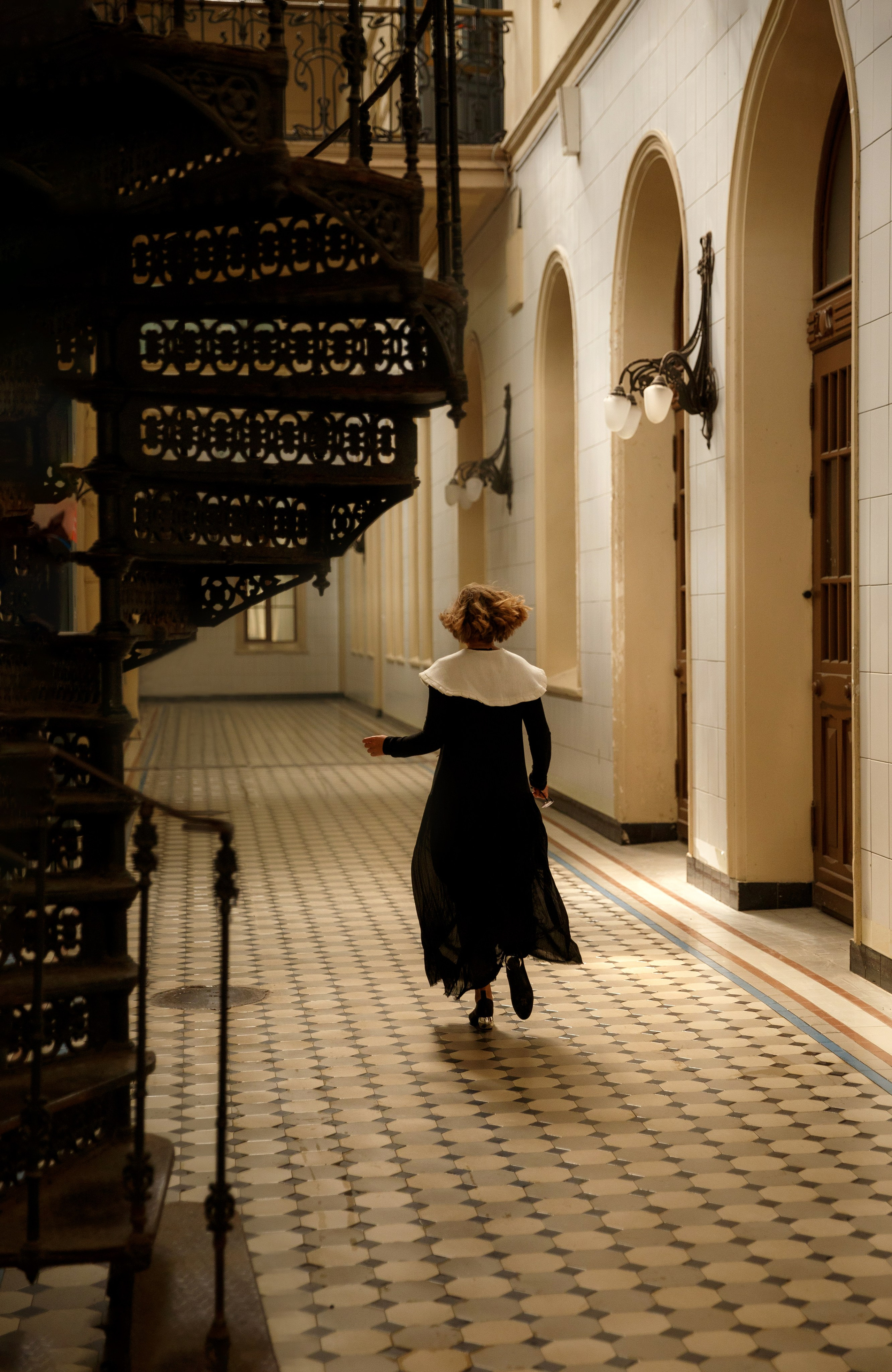 Фотосессия на Витебском вокзале. Свадебный и портретный фотограф в Санкт-Петербурге Татьяна Ландышева