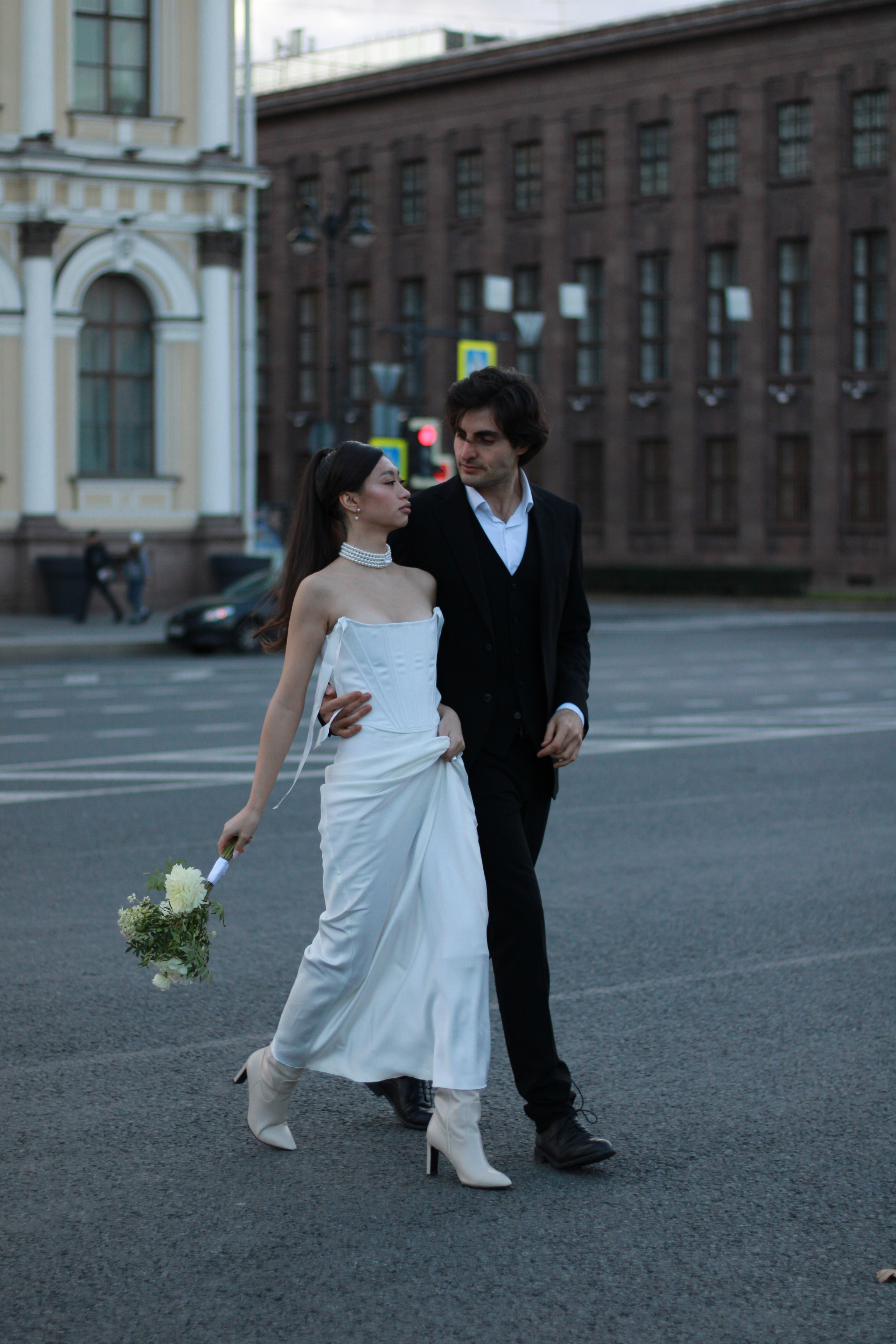 САМВЕЛ+АНАСТАСИЯ. Фотограф Элла Ефимова