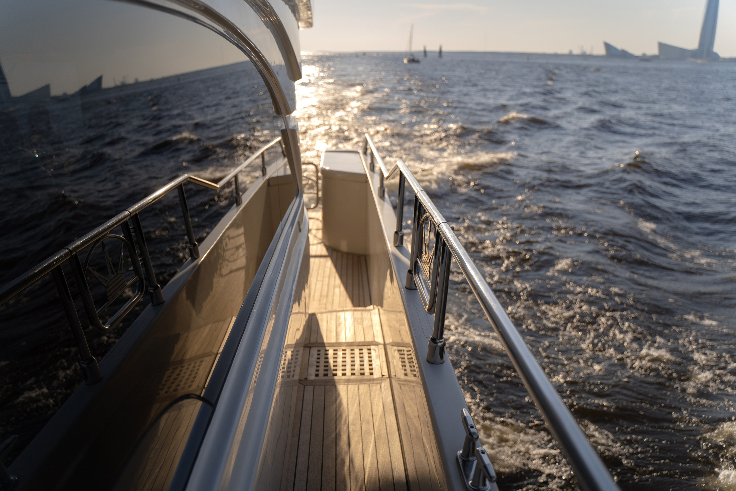 Диана и Даниил. Фотограф в Санкт-Петербурге Алексей Глазанов