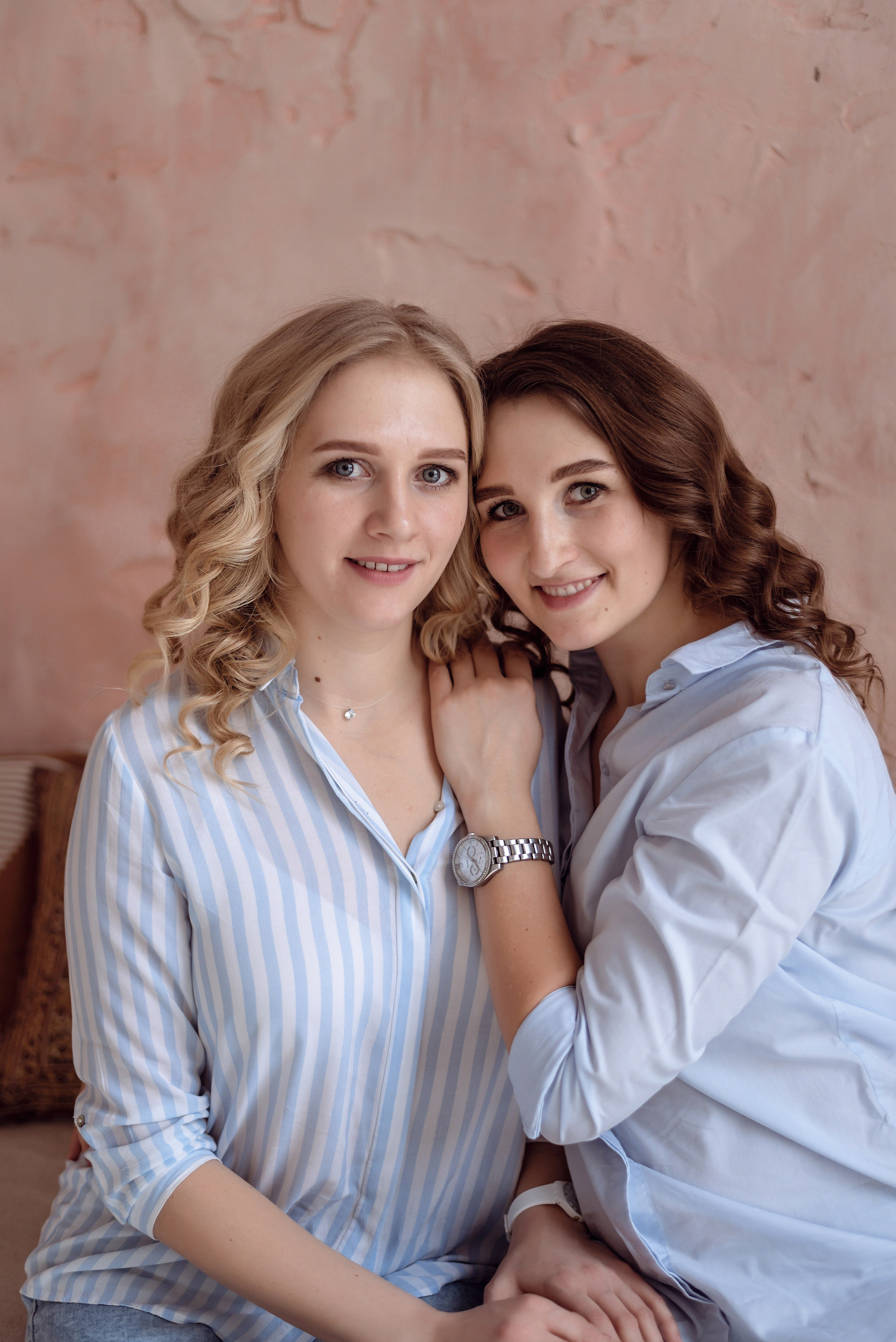 Семья и дети. Семейный и детский фотограф в Воронеже София Минакова