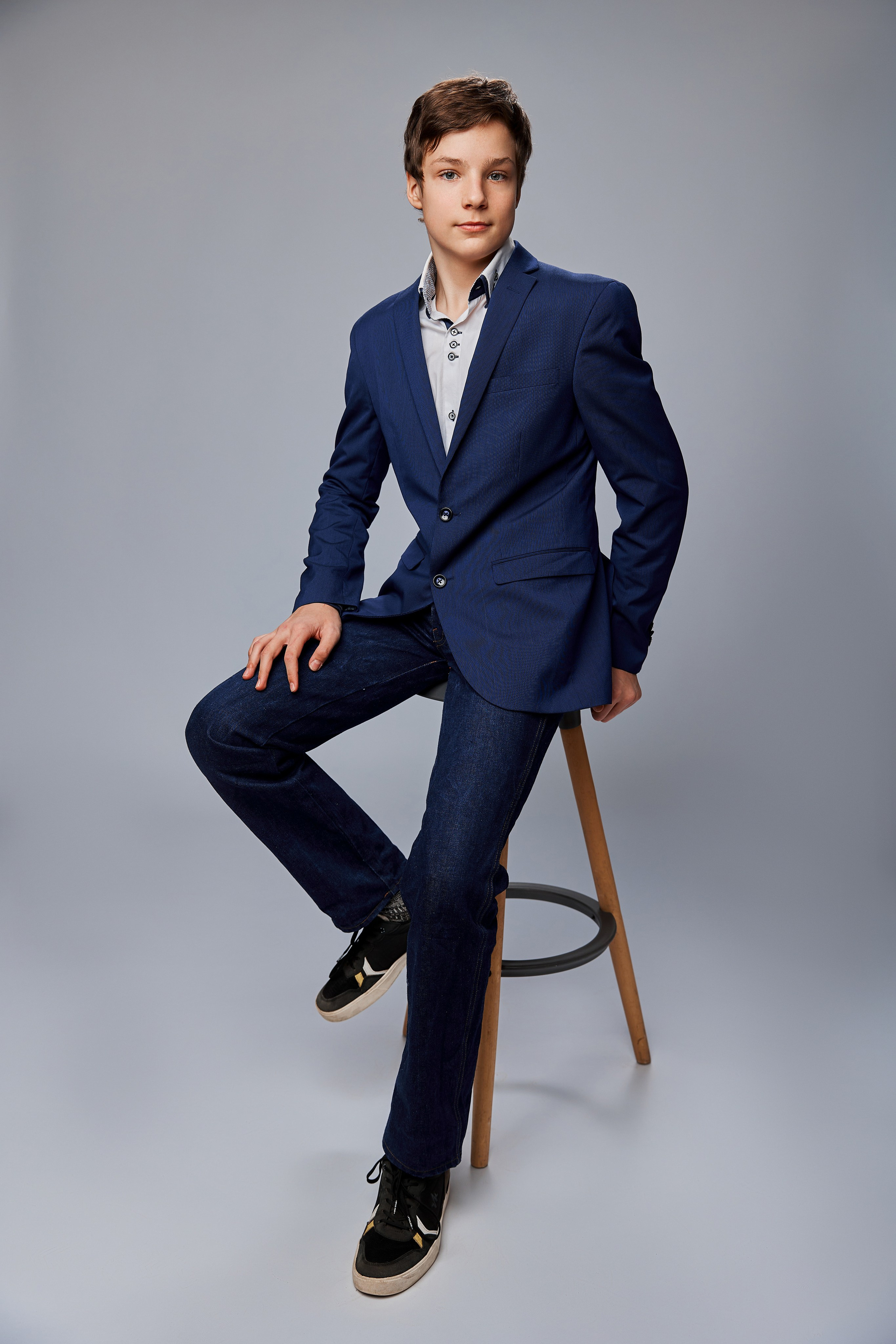 9 — 11 классы. Выпускные альбомы в Рыбинске и Ярославле