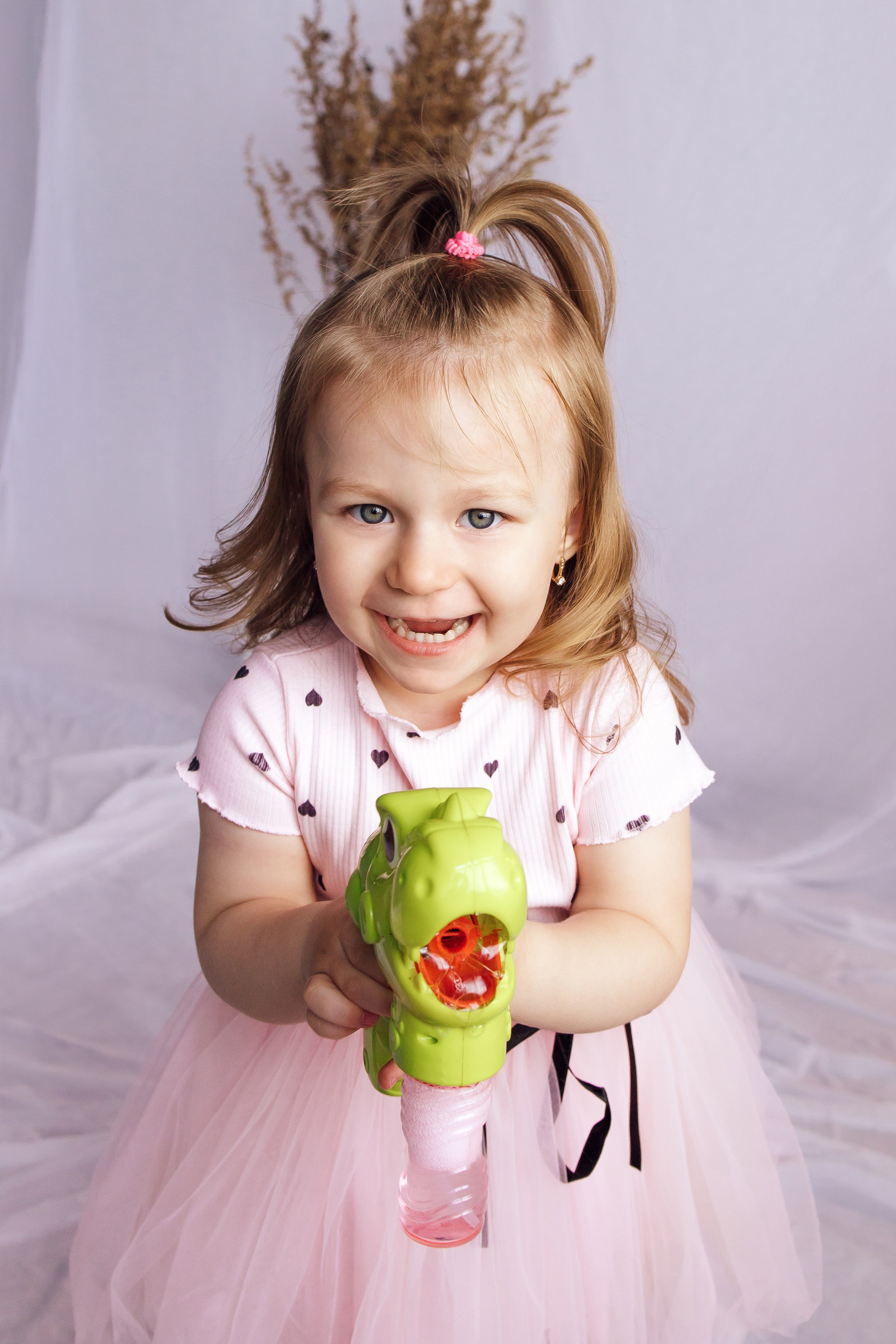 Марина с дочей