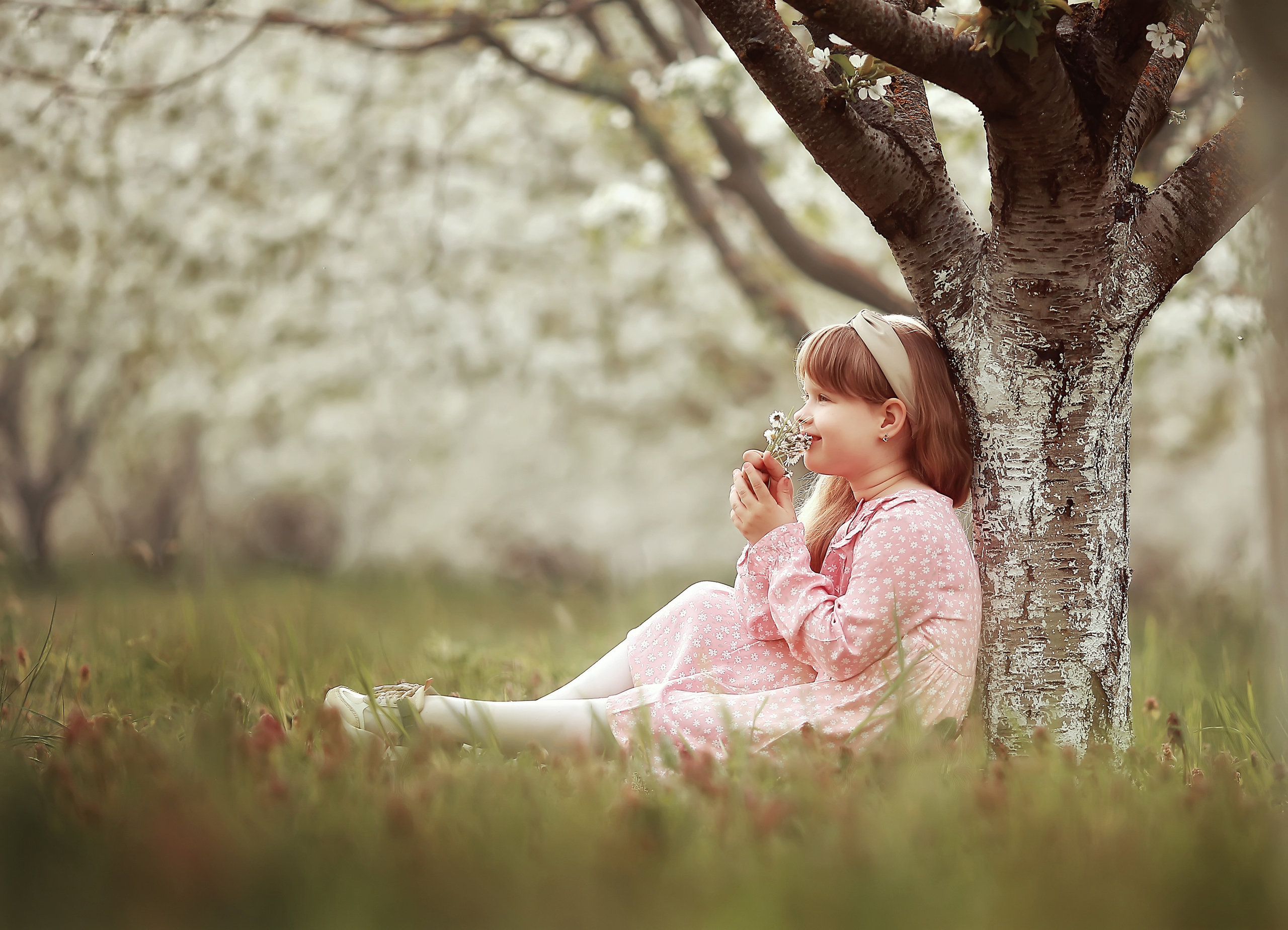 Детский портрет. Степанова Анна.Детский и семейный фотограф Крым