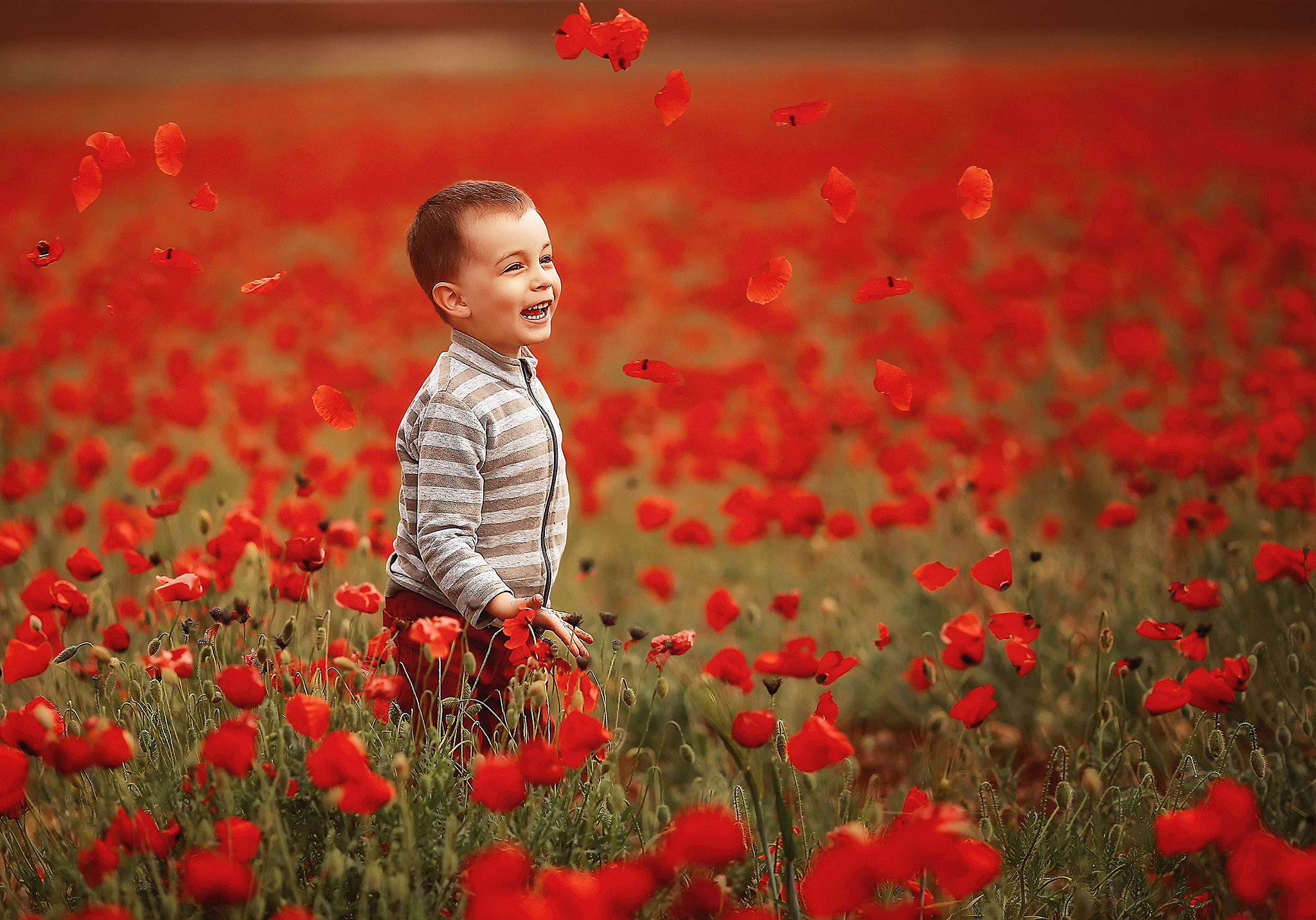 Детский портрет. Степанова Анна.Детский и семейный фотограф Крым