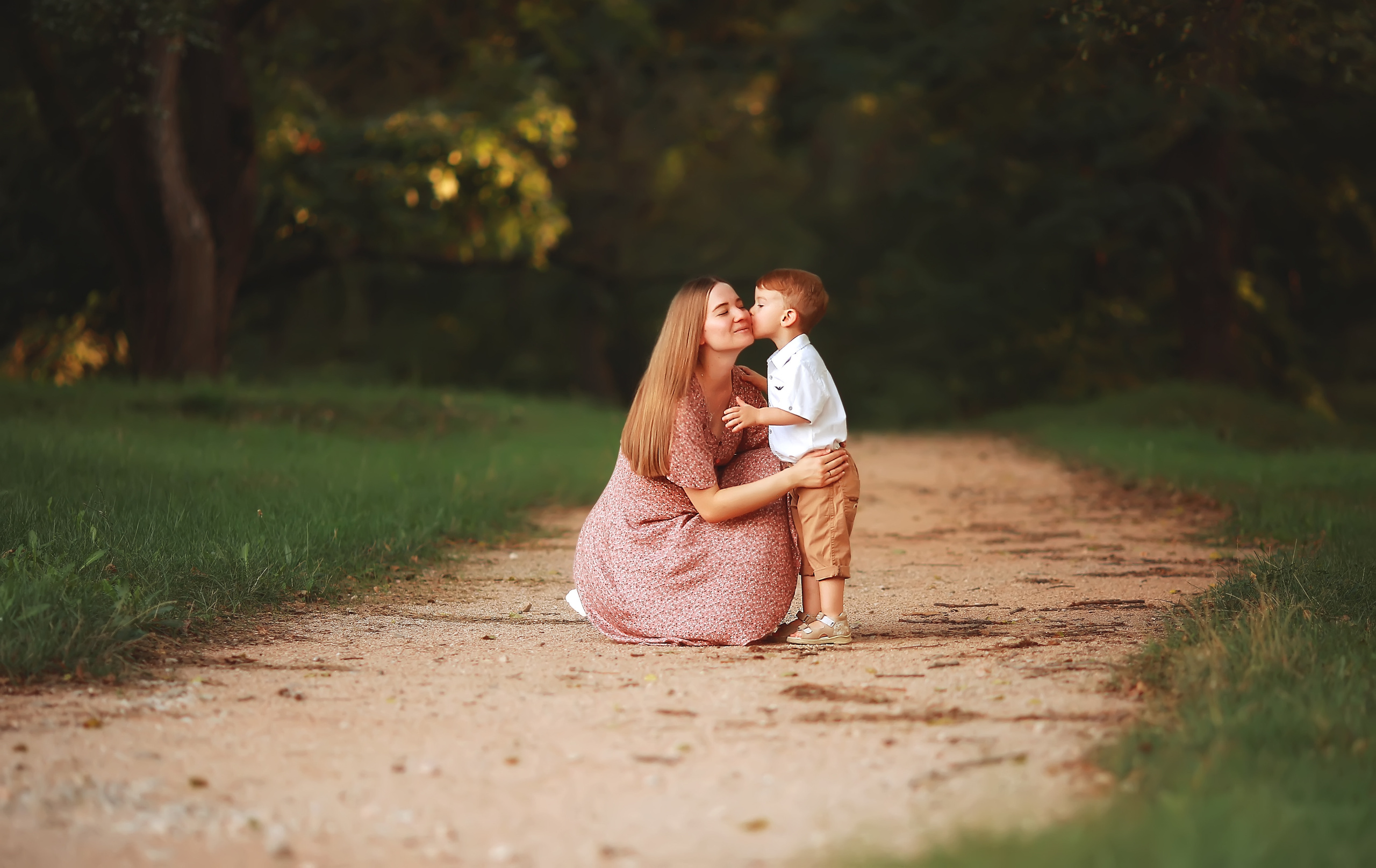 Семейные съемки. Степанова Анна.Детский и семейный фотограф Крым