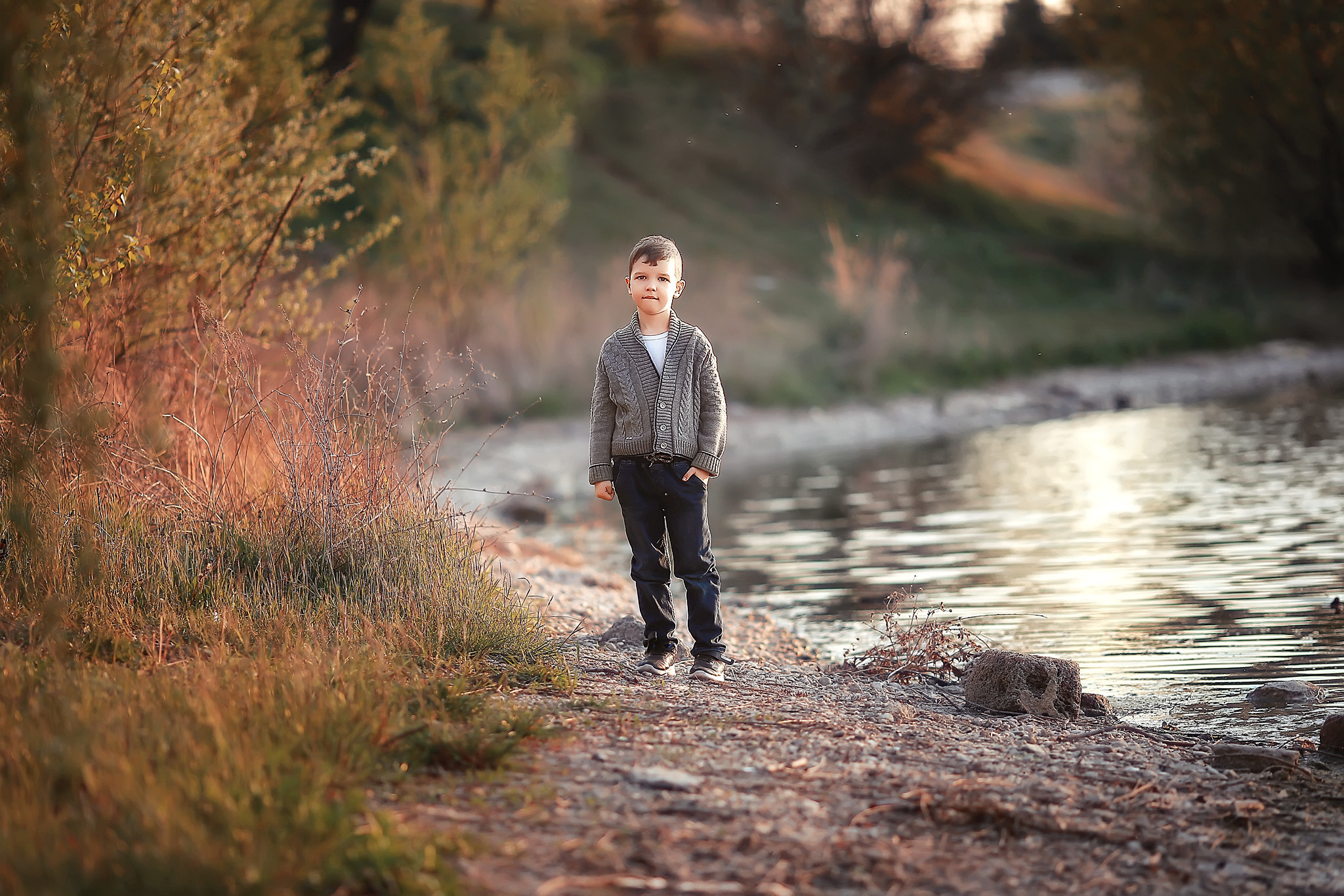 Детский портрет. Степанова Анна.Детский и семейный фотограф Крым
