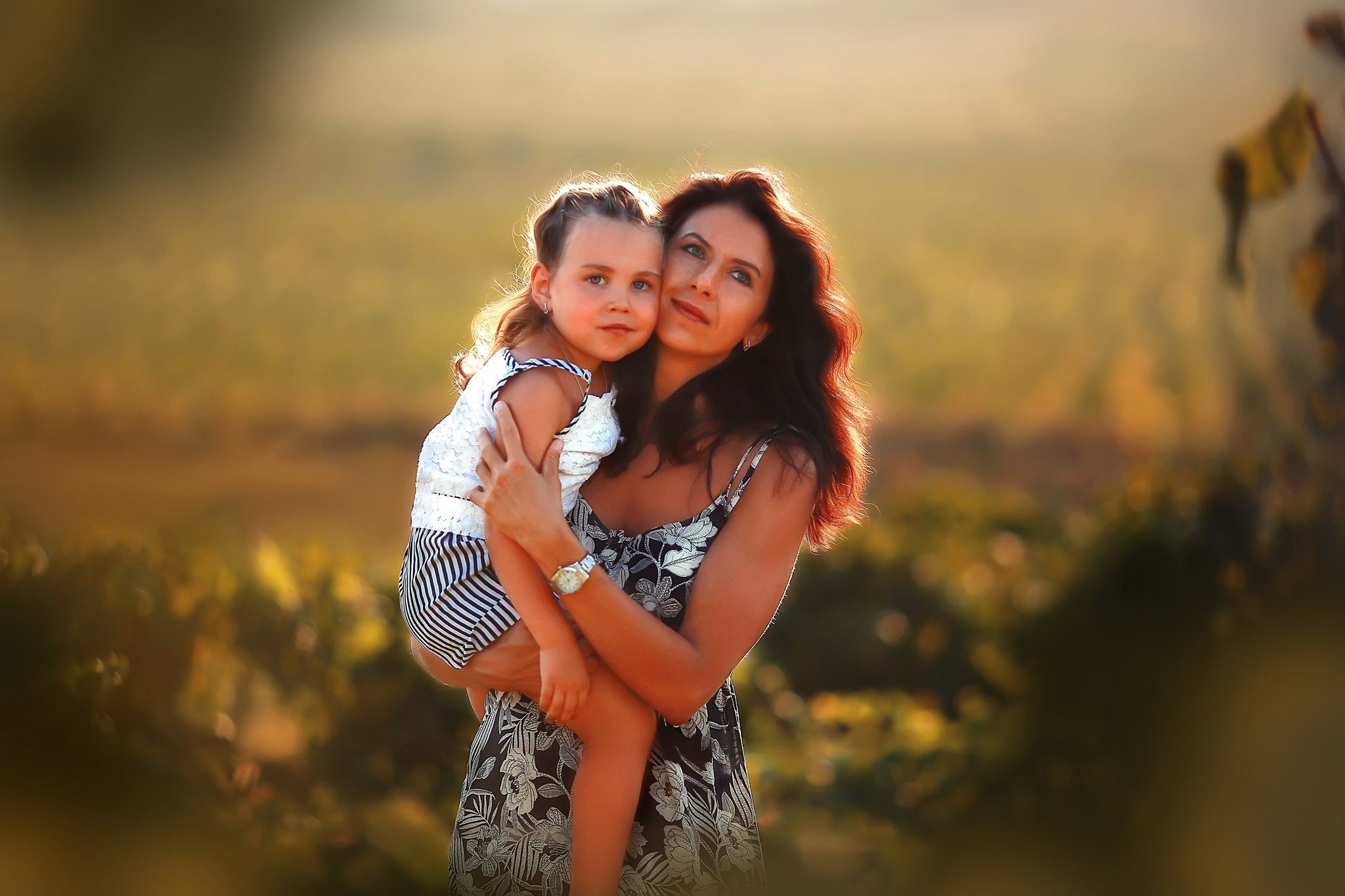 Семейные съемки. Степанова Анна.Детский и семейный фотограф Крым