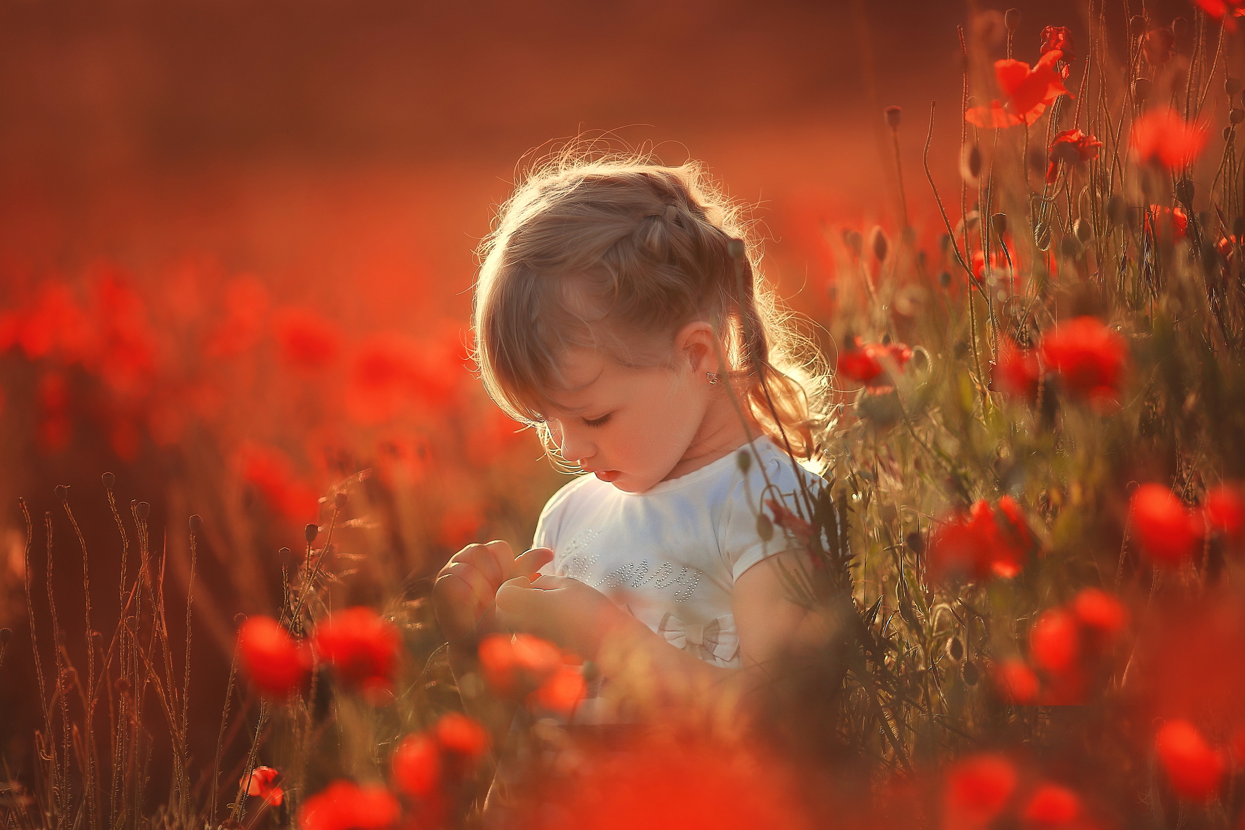 Детский портрет. Степанова Анна.Детский и семейный фотограф Крым