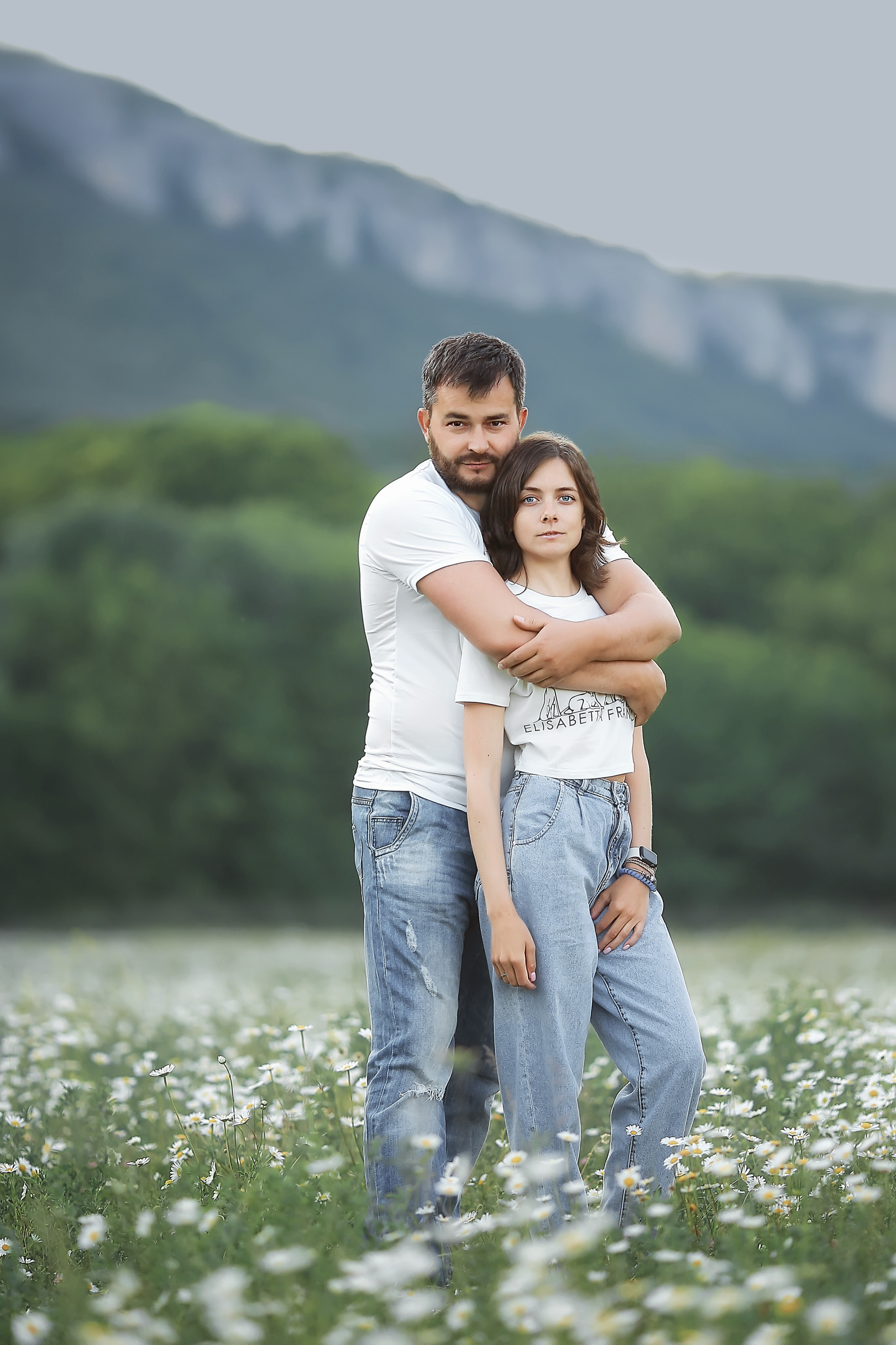 Семейные съемки. Степанова Анна.Детский и семейный фотограф Крым