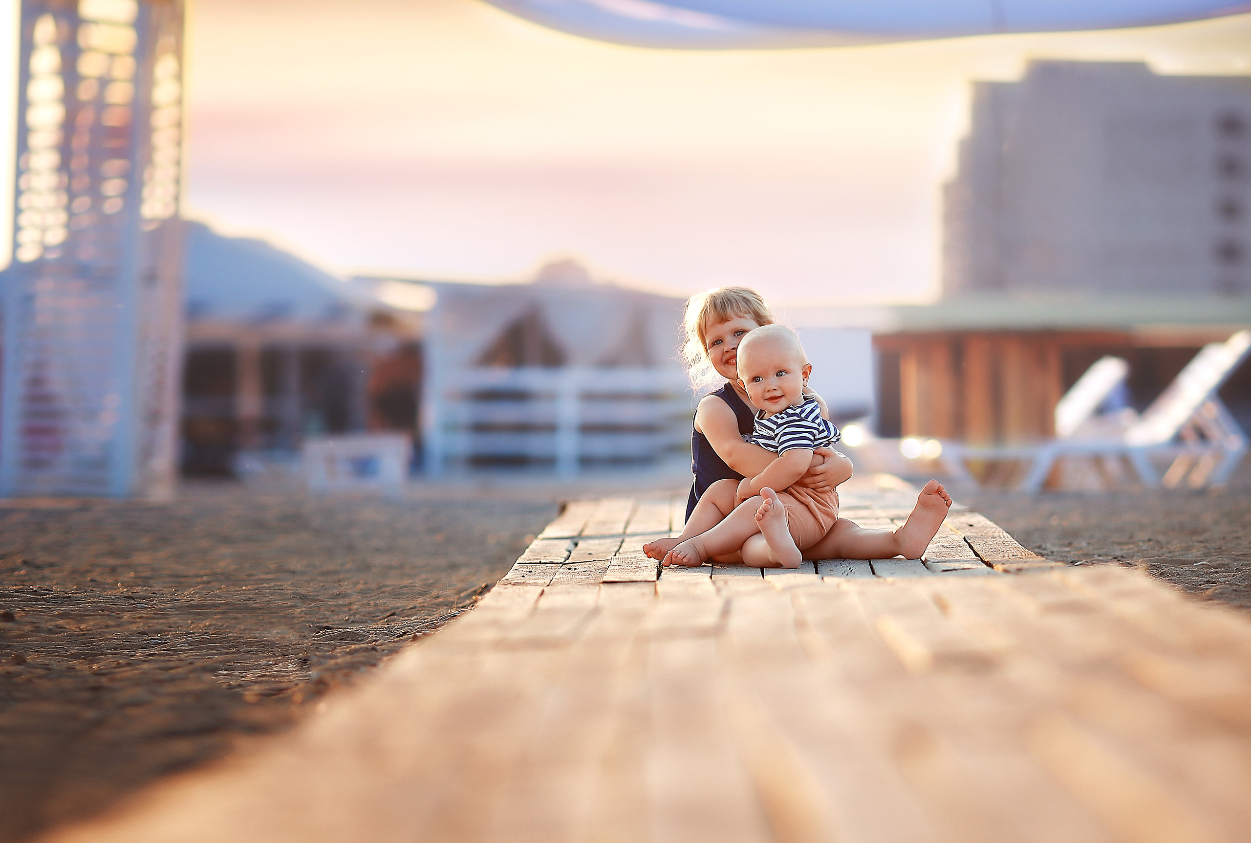 Детский портрет. Степанова Анна.Детский и семейный фотограф Крым