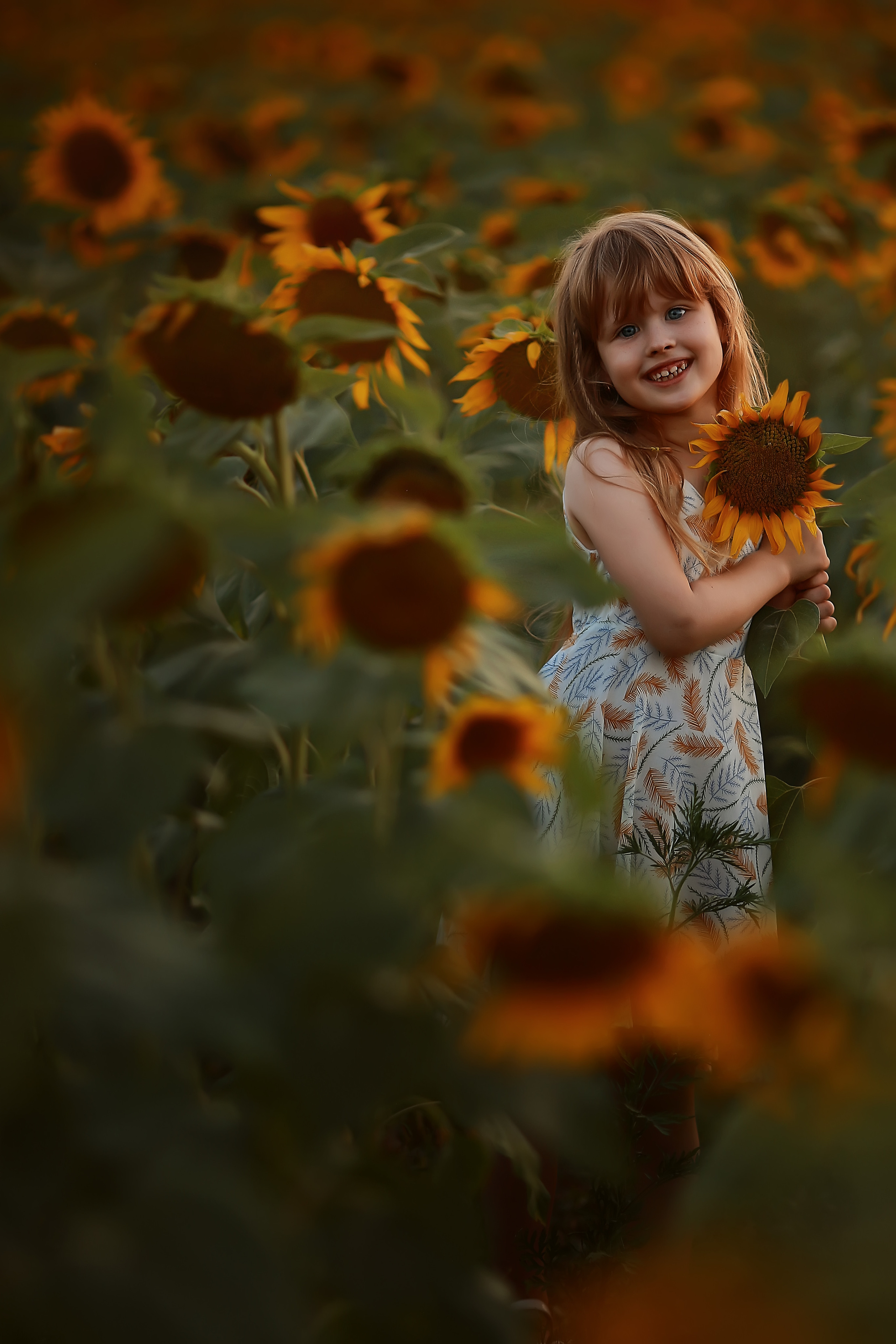 Детский портрет. Степанова Анна.Детский и семейный фотограф Крым
