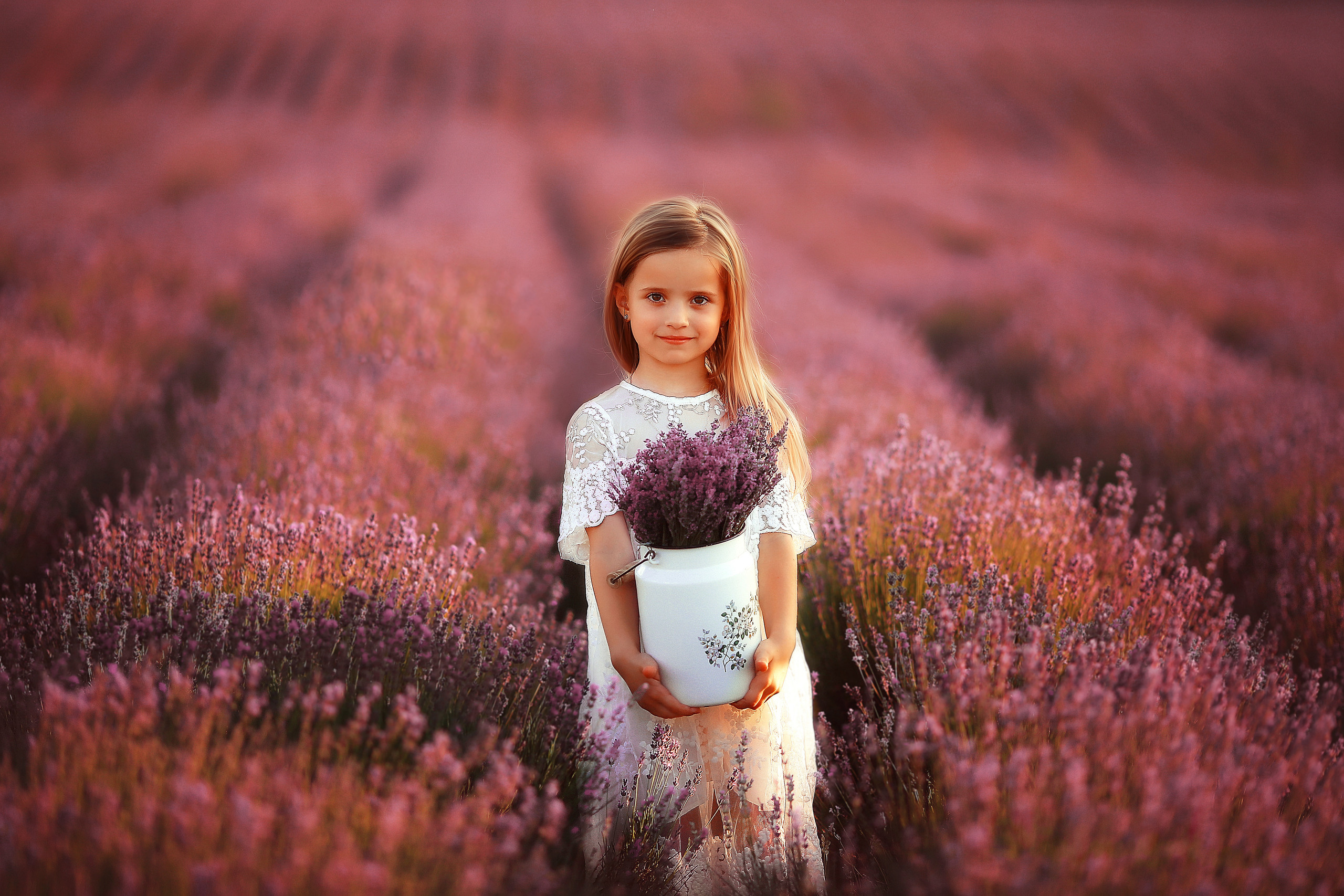 Детский портрет. Степанова Анна.Детский и семейный фотограф Крым