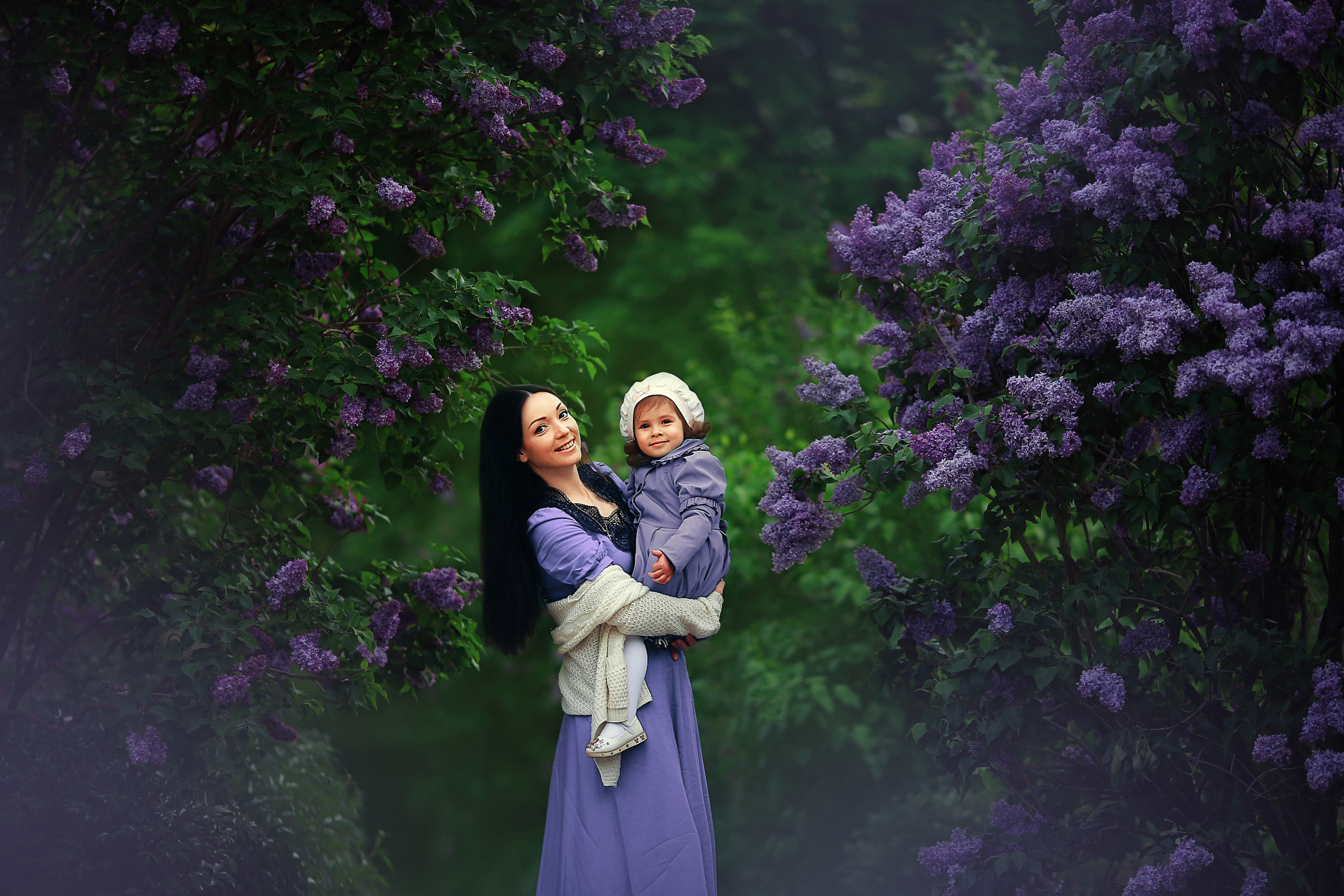 Семейные съемки. Степанова Анна.Детский и семейный фотограф Крым