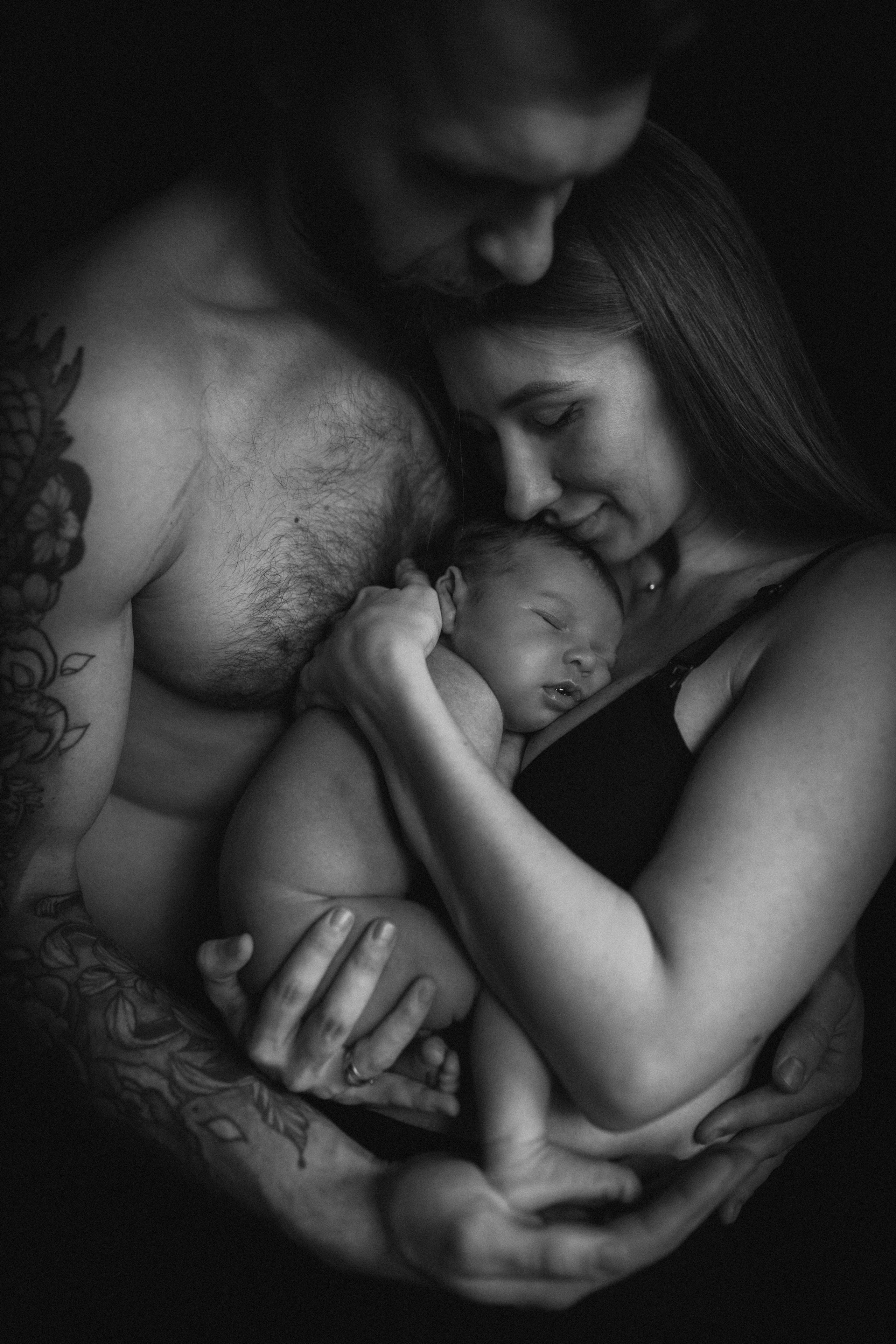 Дана. Семейный фотограф и фотограф на роды в Ростове-на-Дону Мухина Виктория