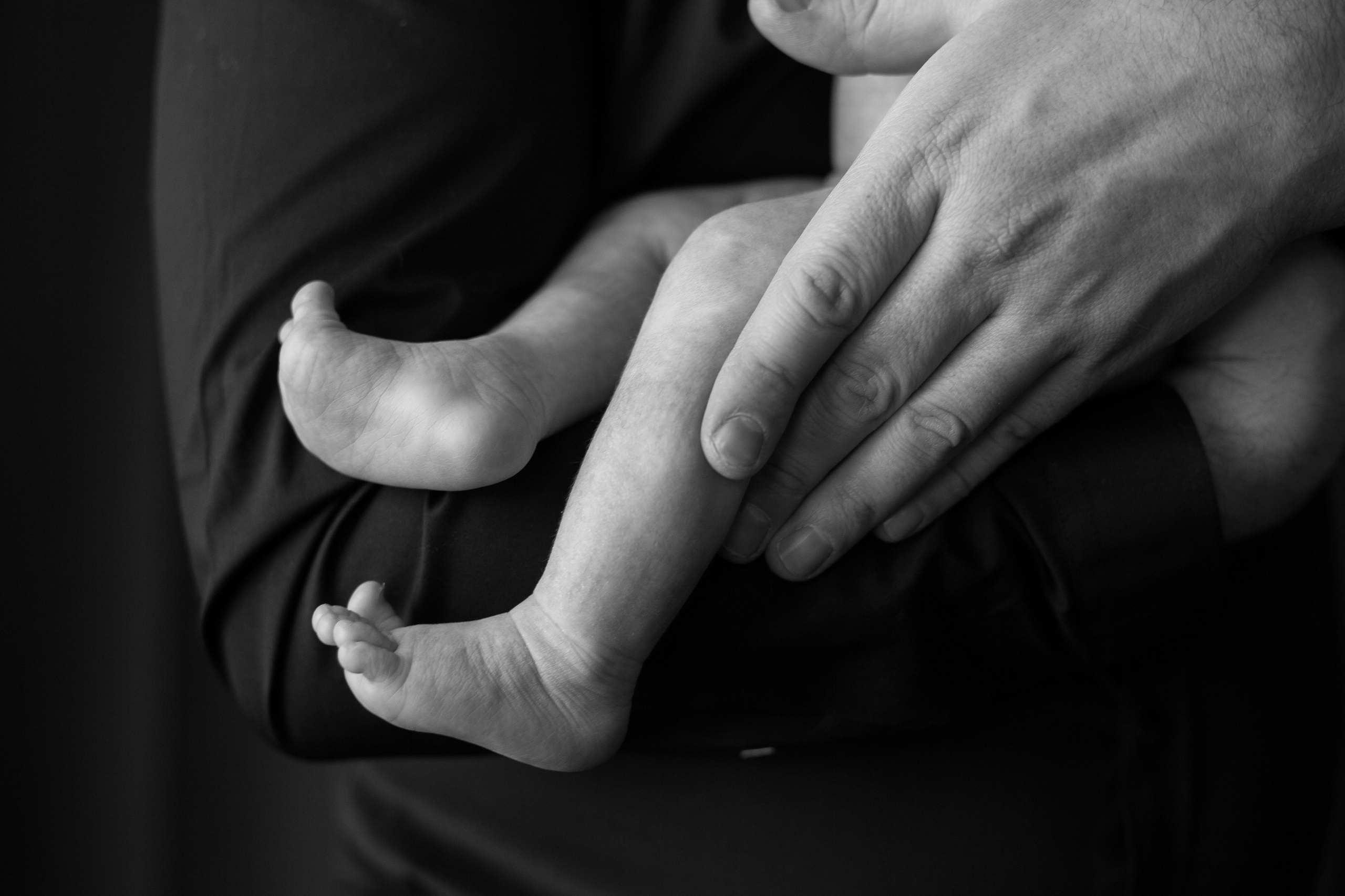 Семейные фото. Фотограф Александр Чешуин