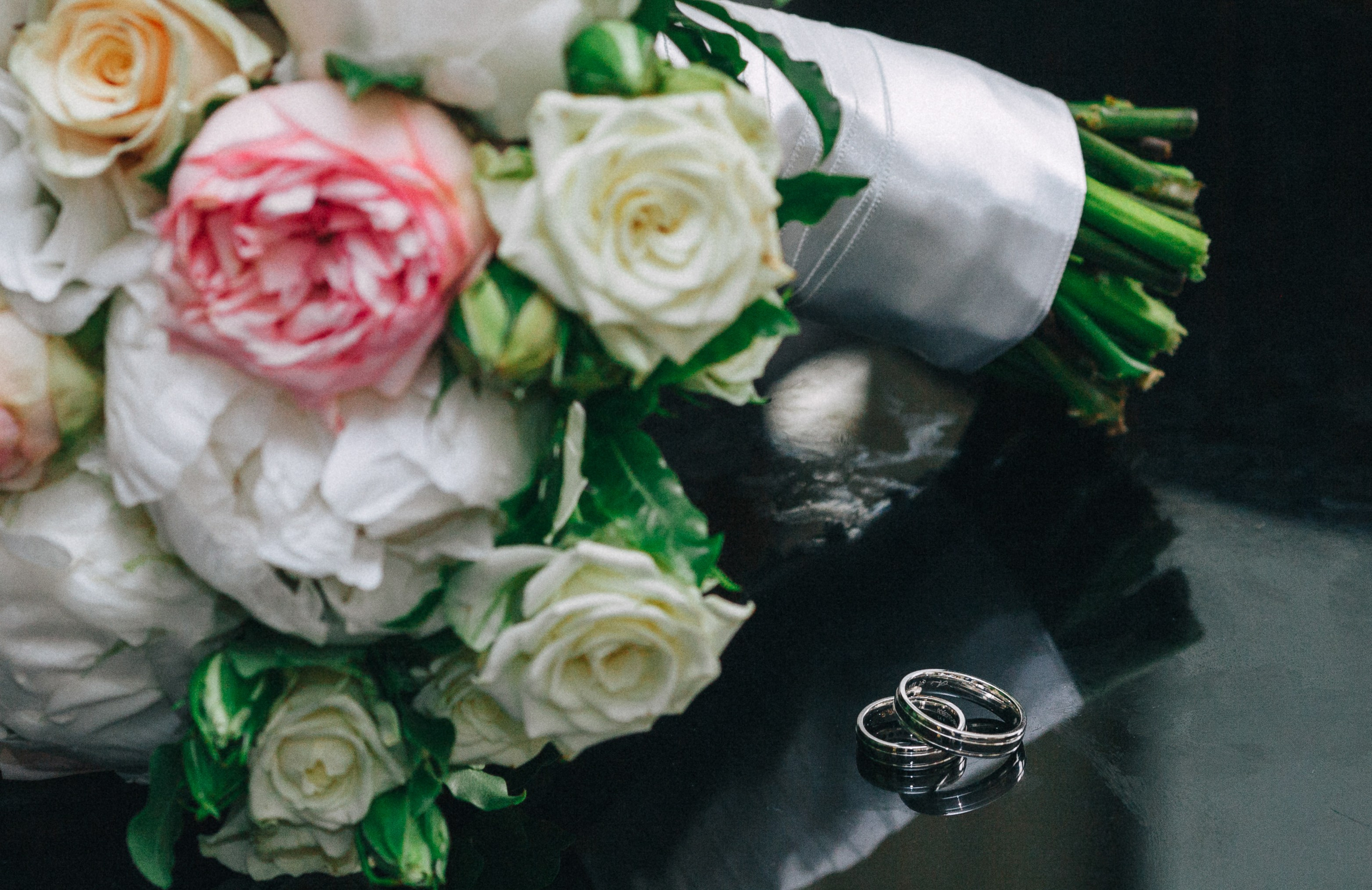 Алексей и Анастасия. Свадебный фотограф Александр Абрамов Москва / Зеленоград