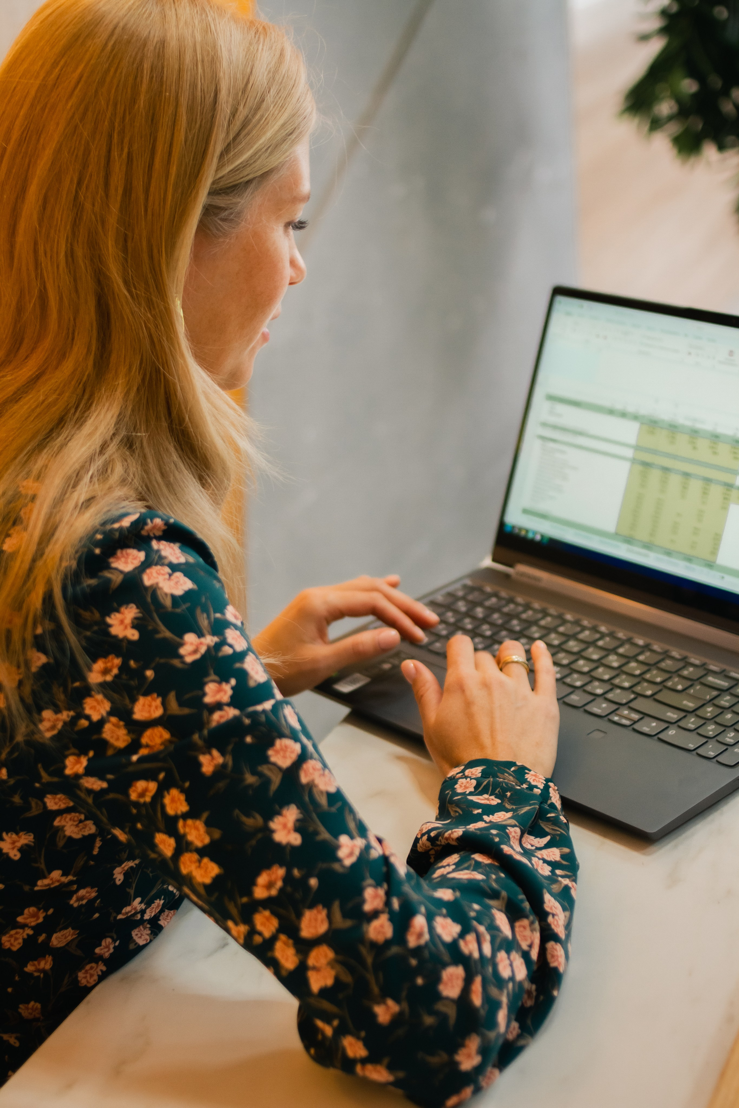 Ирина. Главная