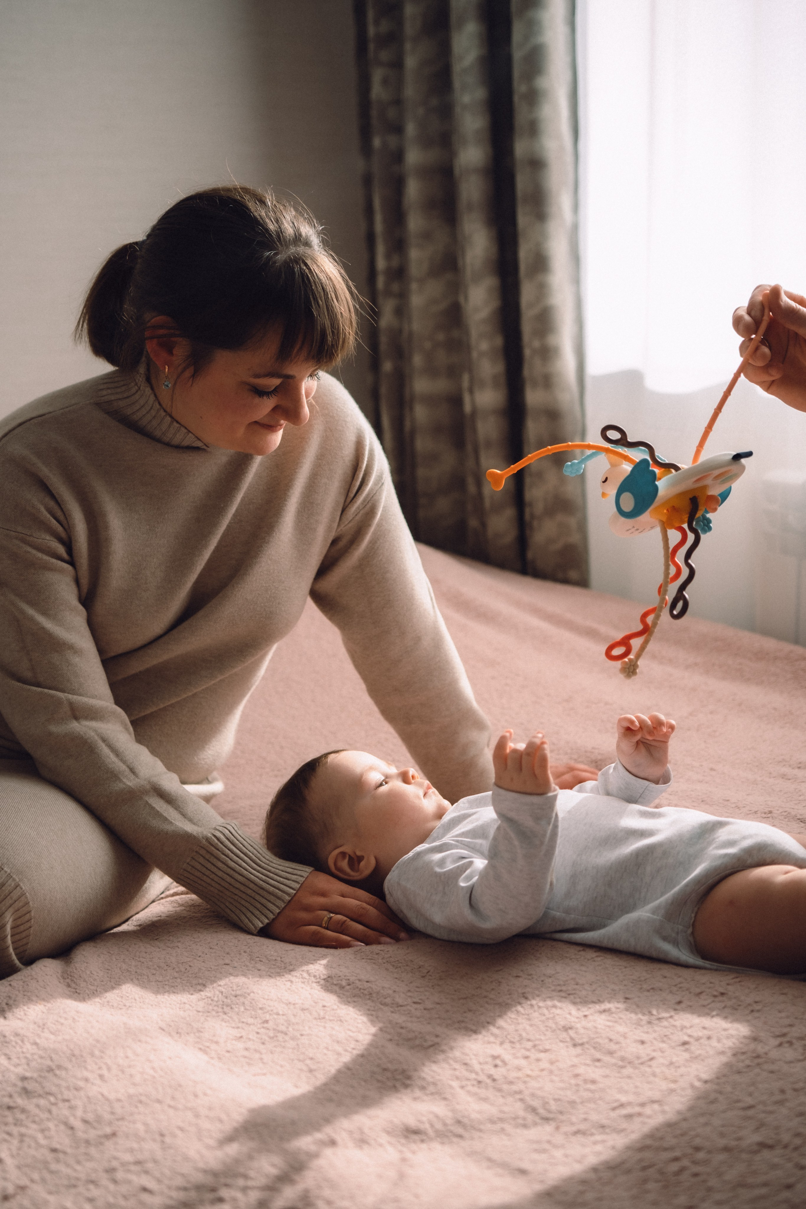 Семейная съемка (Дома). Serg_film