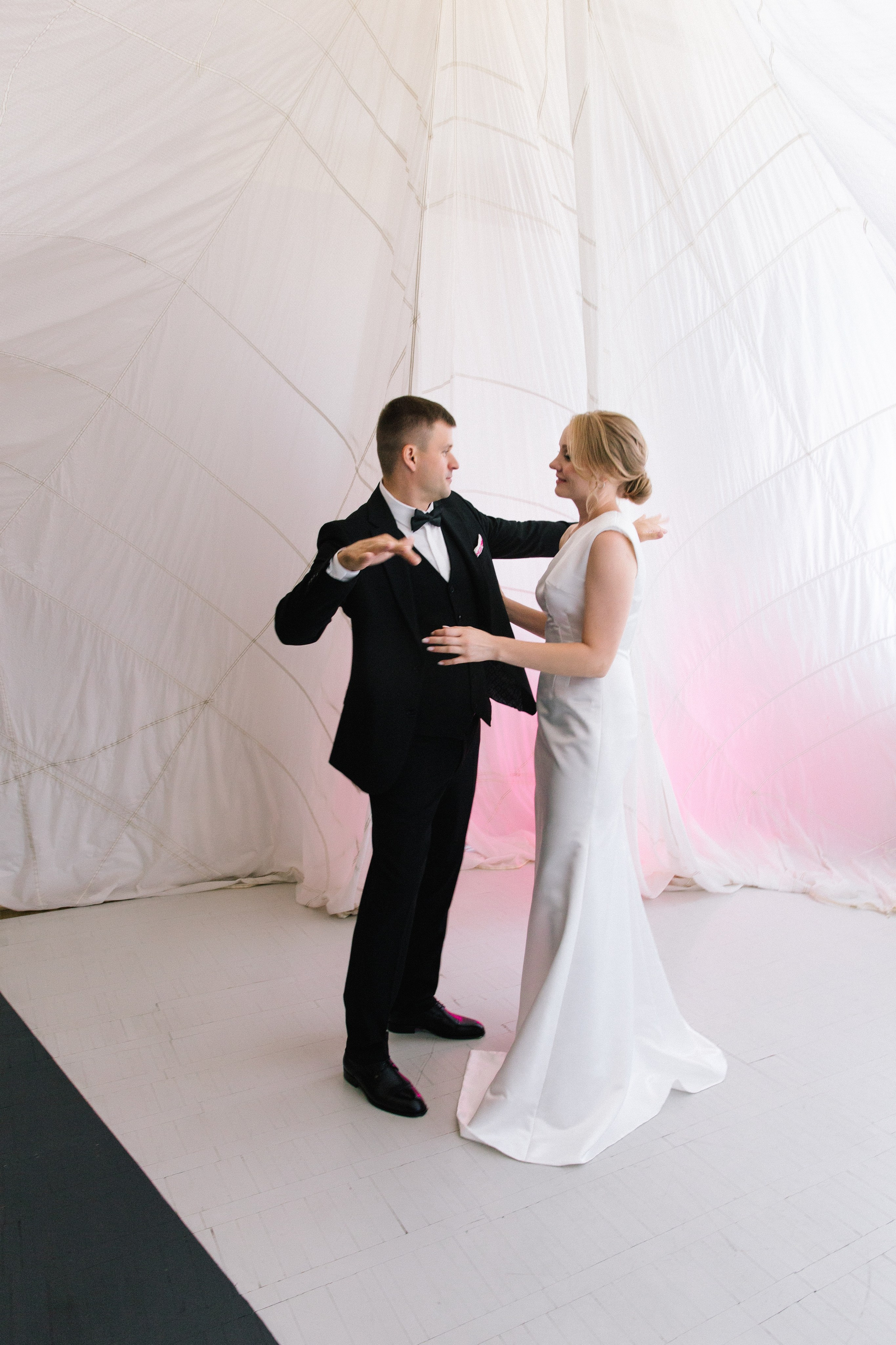 Wedding day | Александр и Евгения