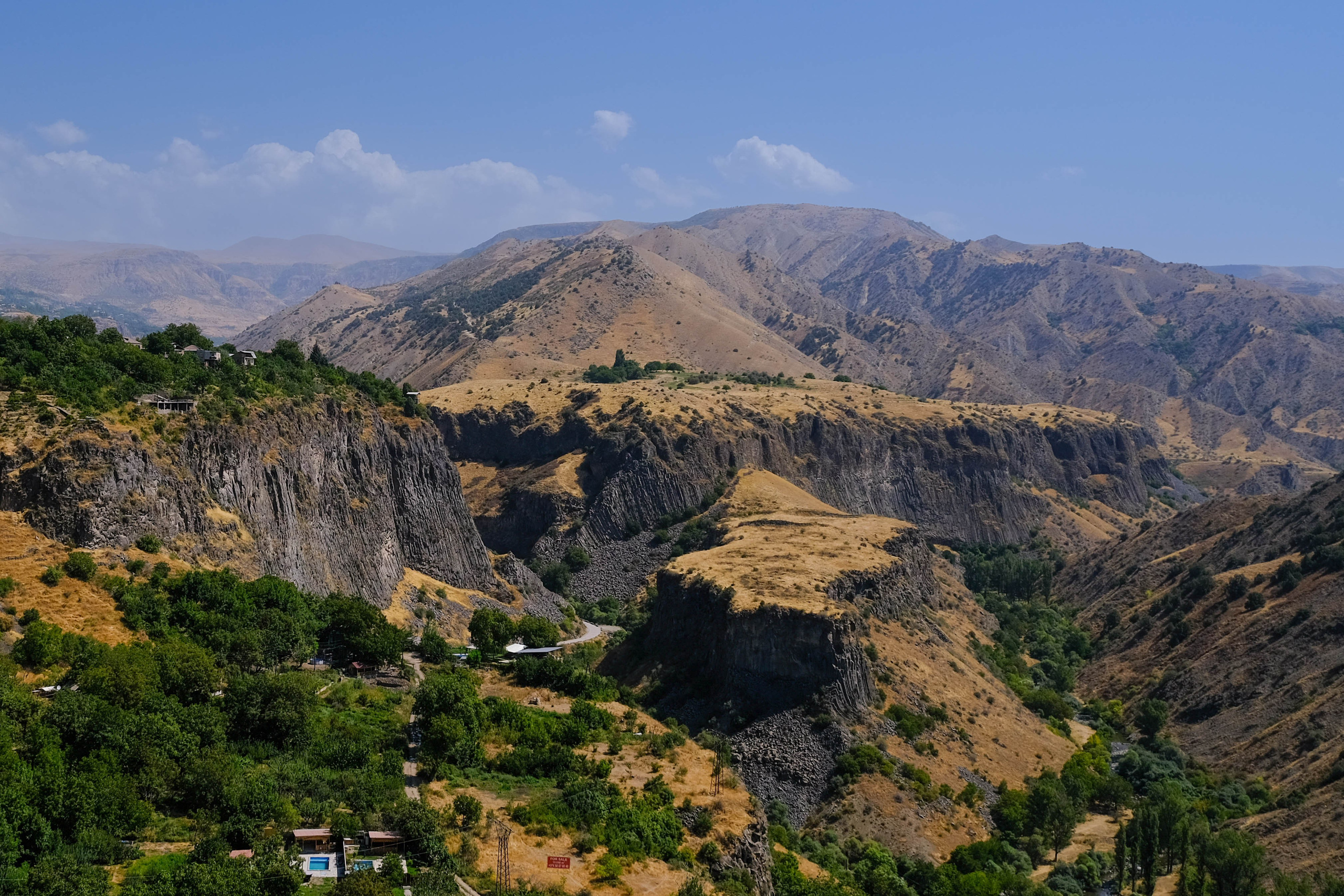 Севан и Храмы. Фотографии из путешествий