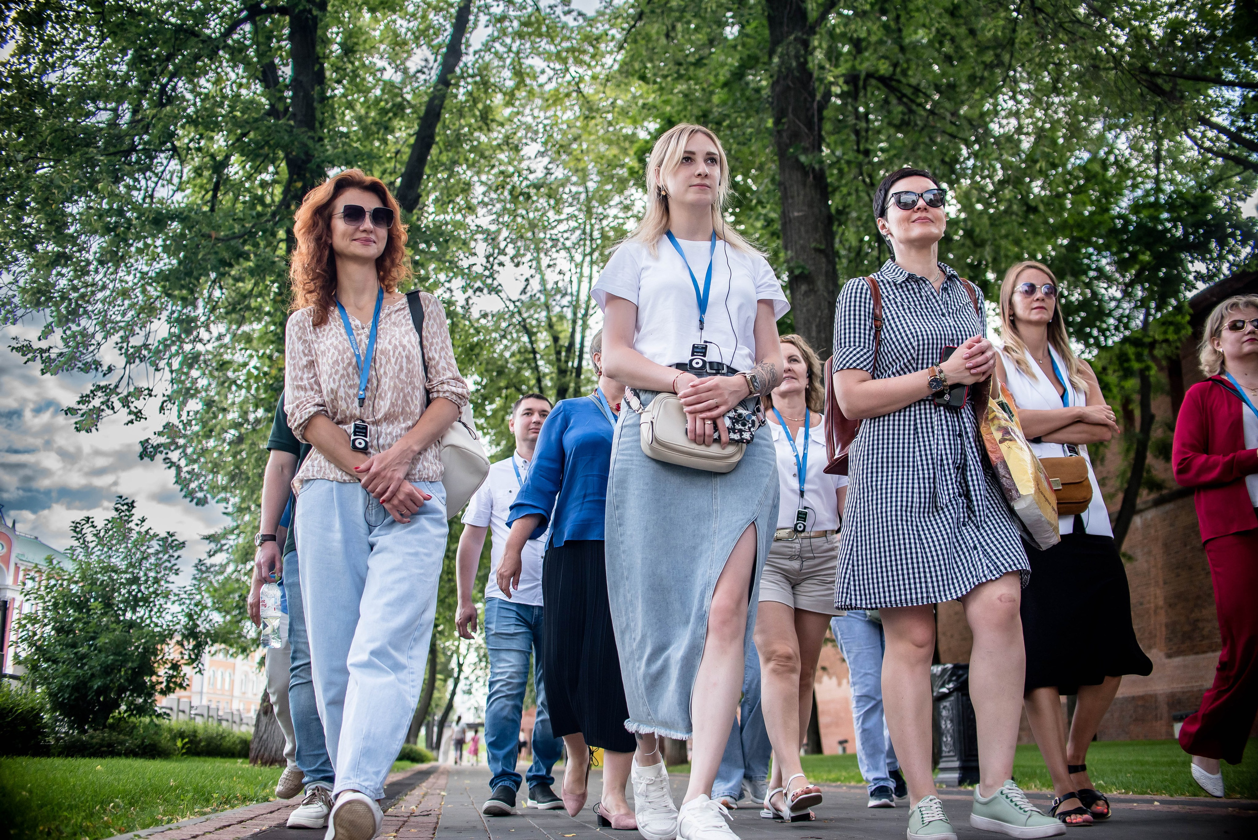 Фотосессия на экскурсии Нижний Новгород. Фотограф Макс Огурцов в Нижнем Новгороде
