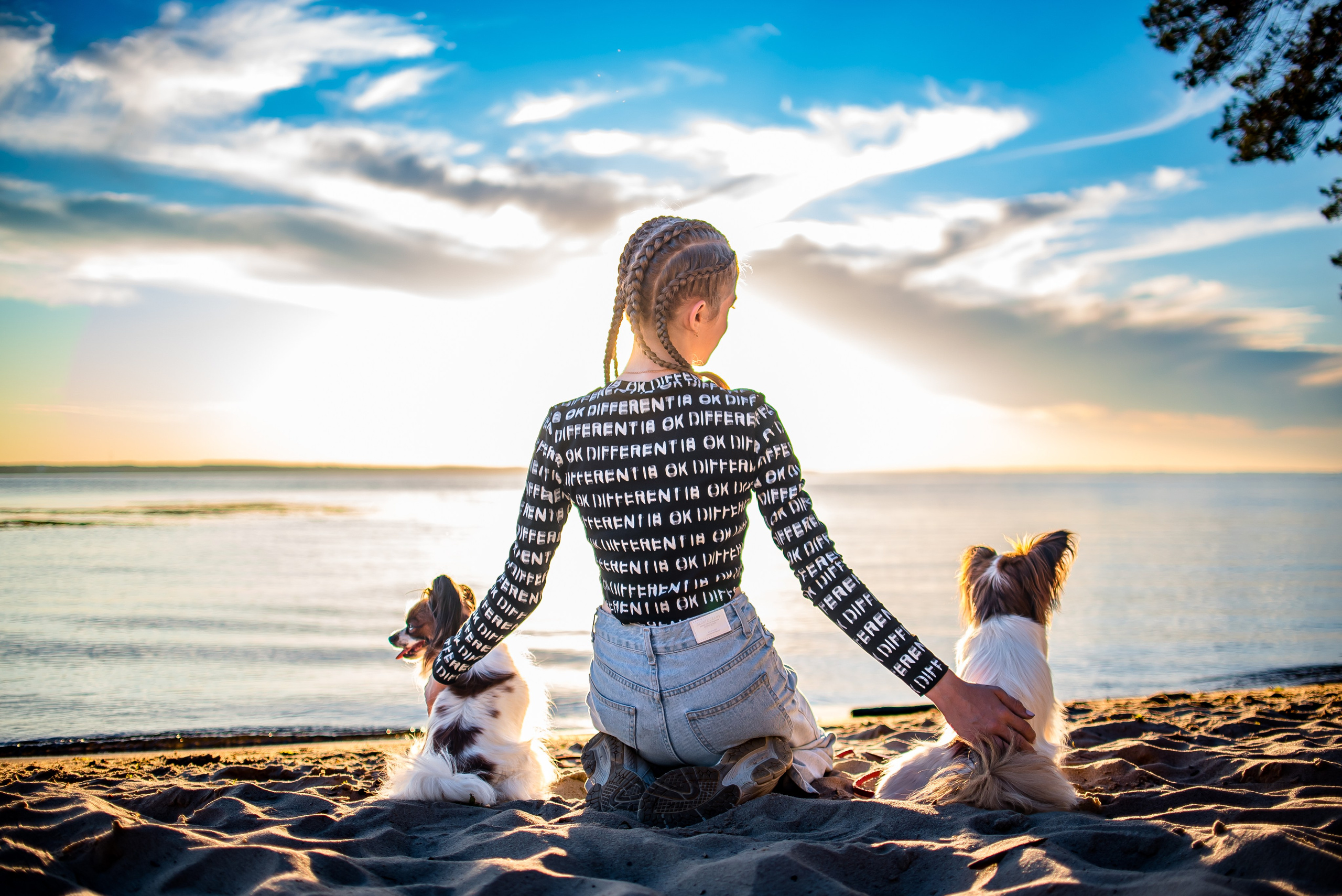 Семейная фотосессия. Фотограф Макс Огурцов в Нижнем Новгороде