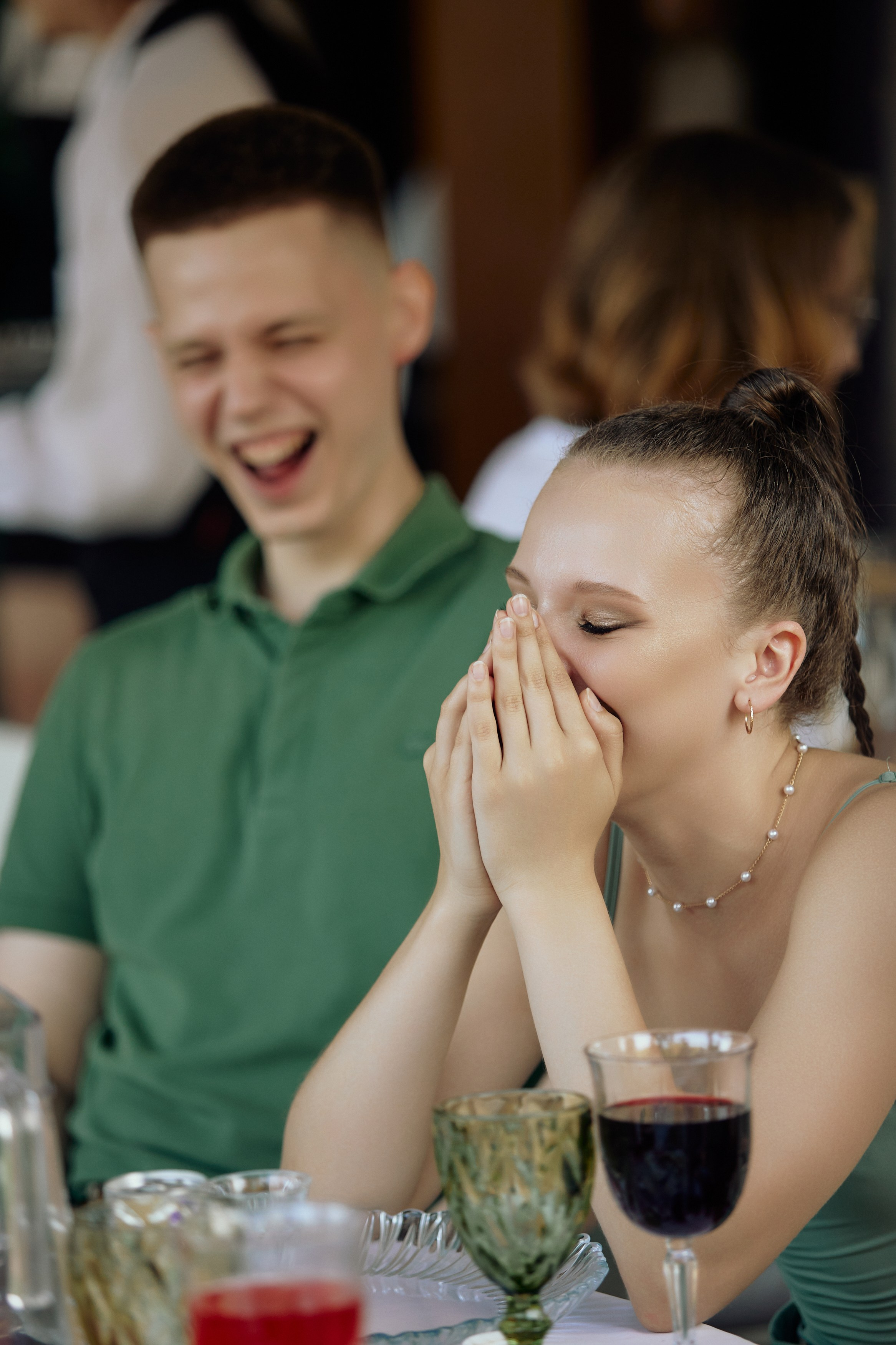 Konstantin & Elizabeth. Event агентство PAPRIKA в Екатеринбурге