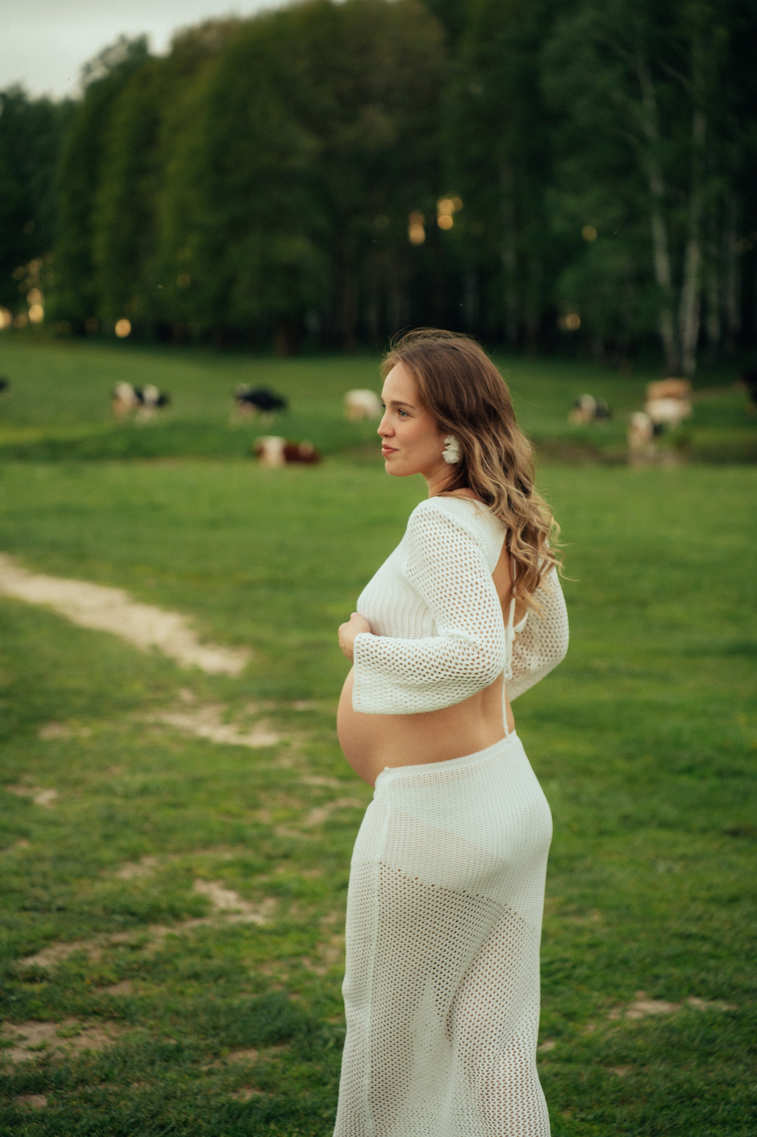 Аня. Семейный фотограф • Домашние съемки в Нижнем Новгороде